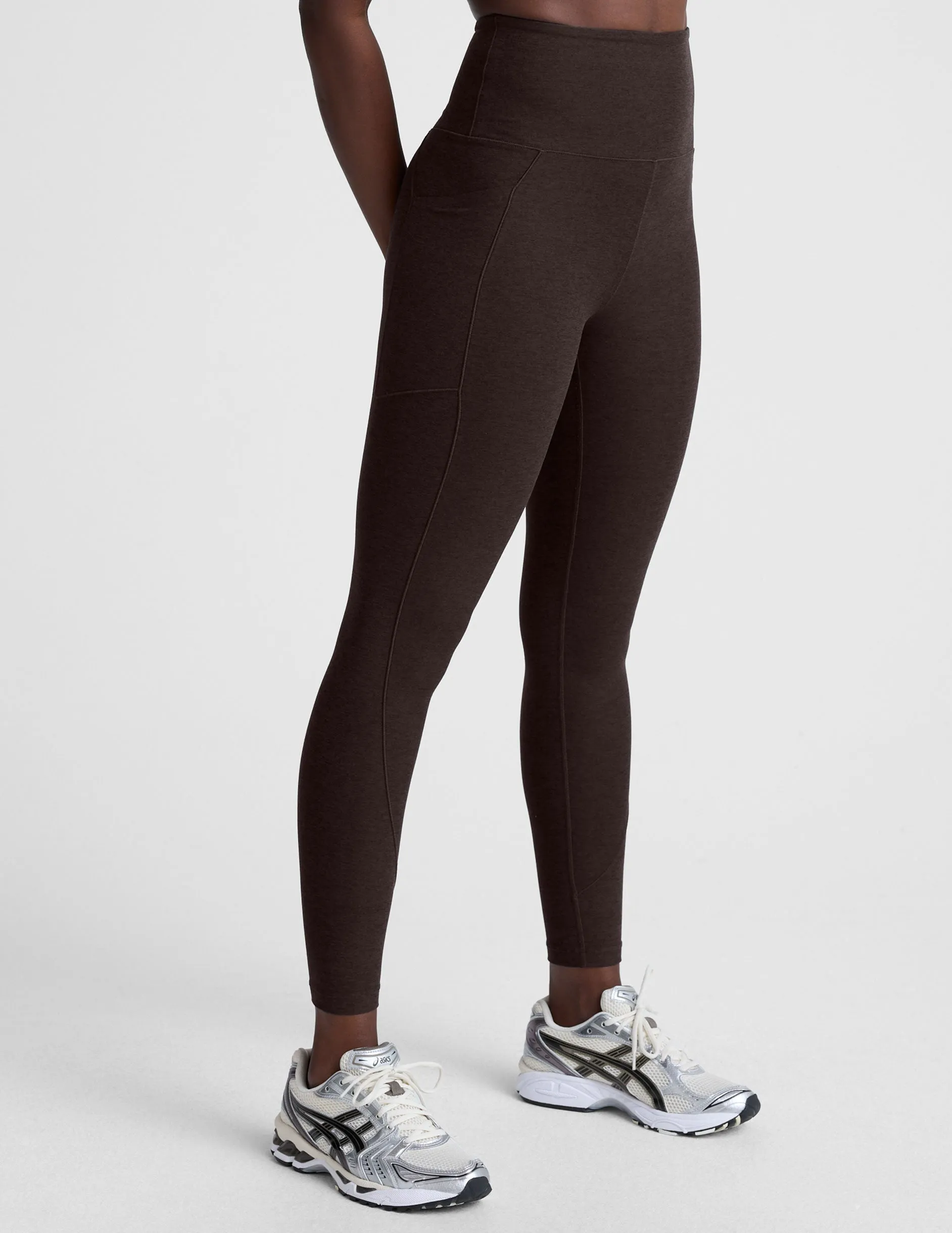 Spacedye Be Free Pocket Legging sold by Beyond Yoga product image thumbnail 4