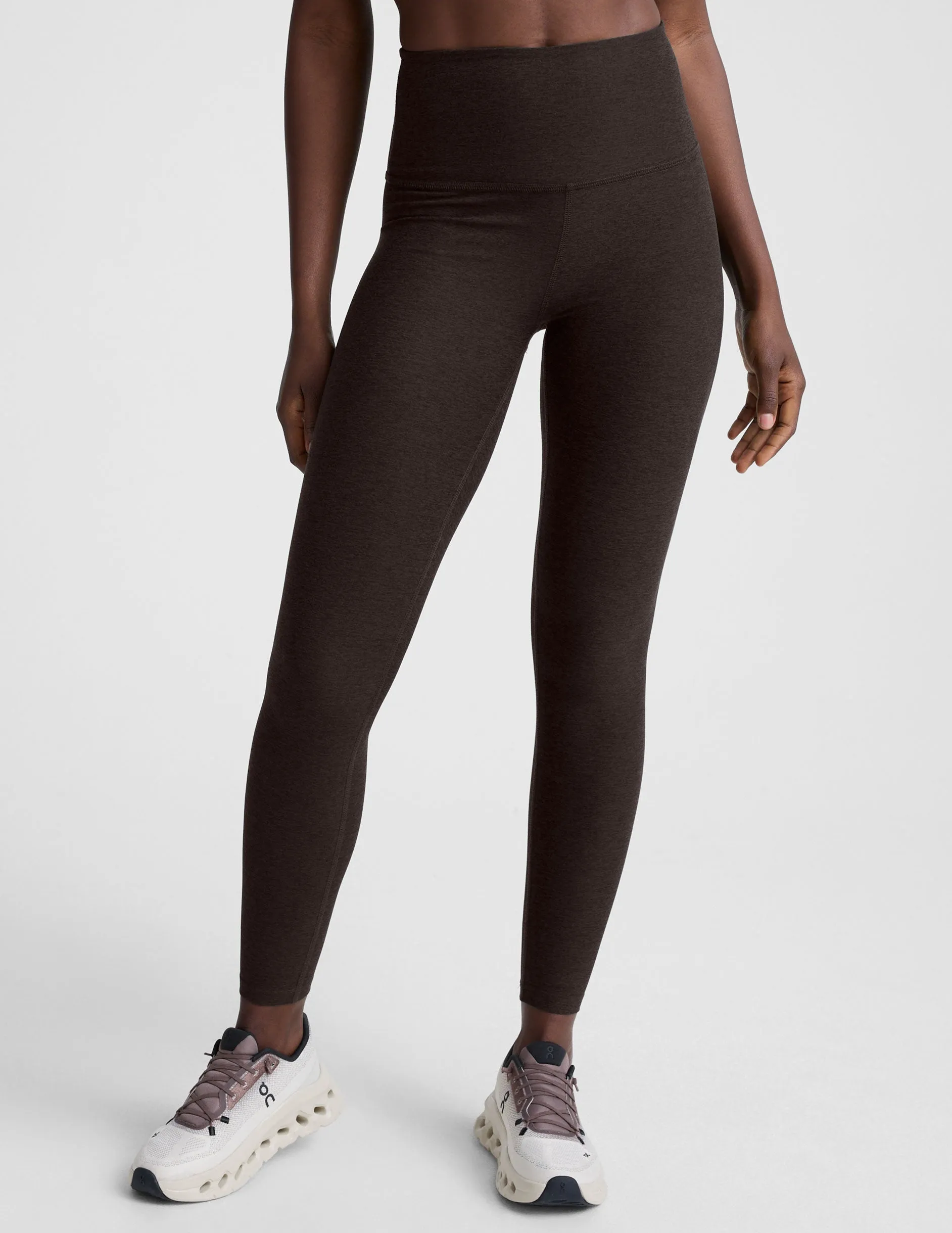 Spacedye Vitalize Full Length Legging sold by Beyond Yoga product image thumbnail 2