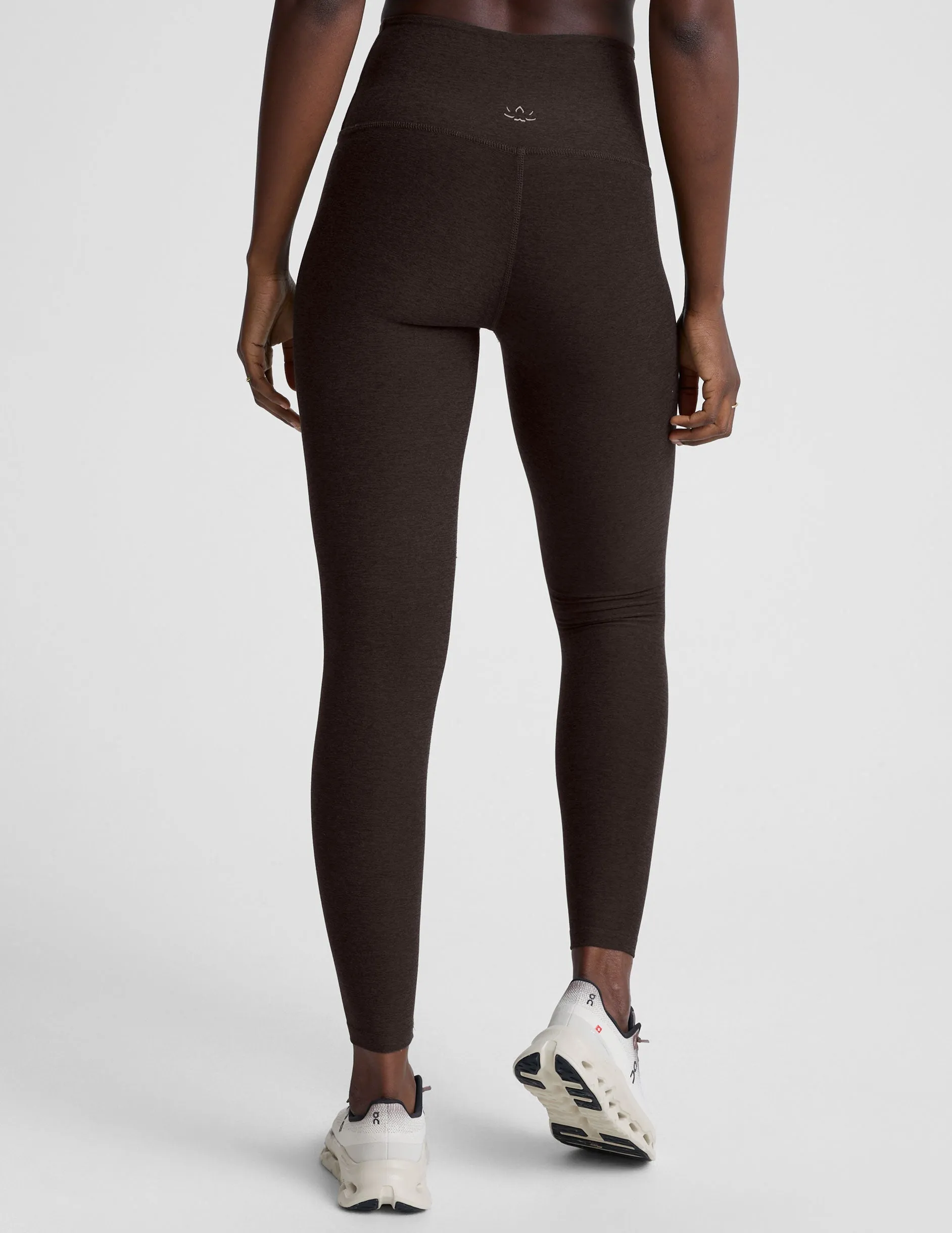 Spacedye Vitalize Full Length Legging sold by Beyond Yoga product image thumbnail 4