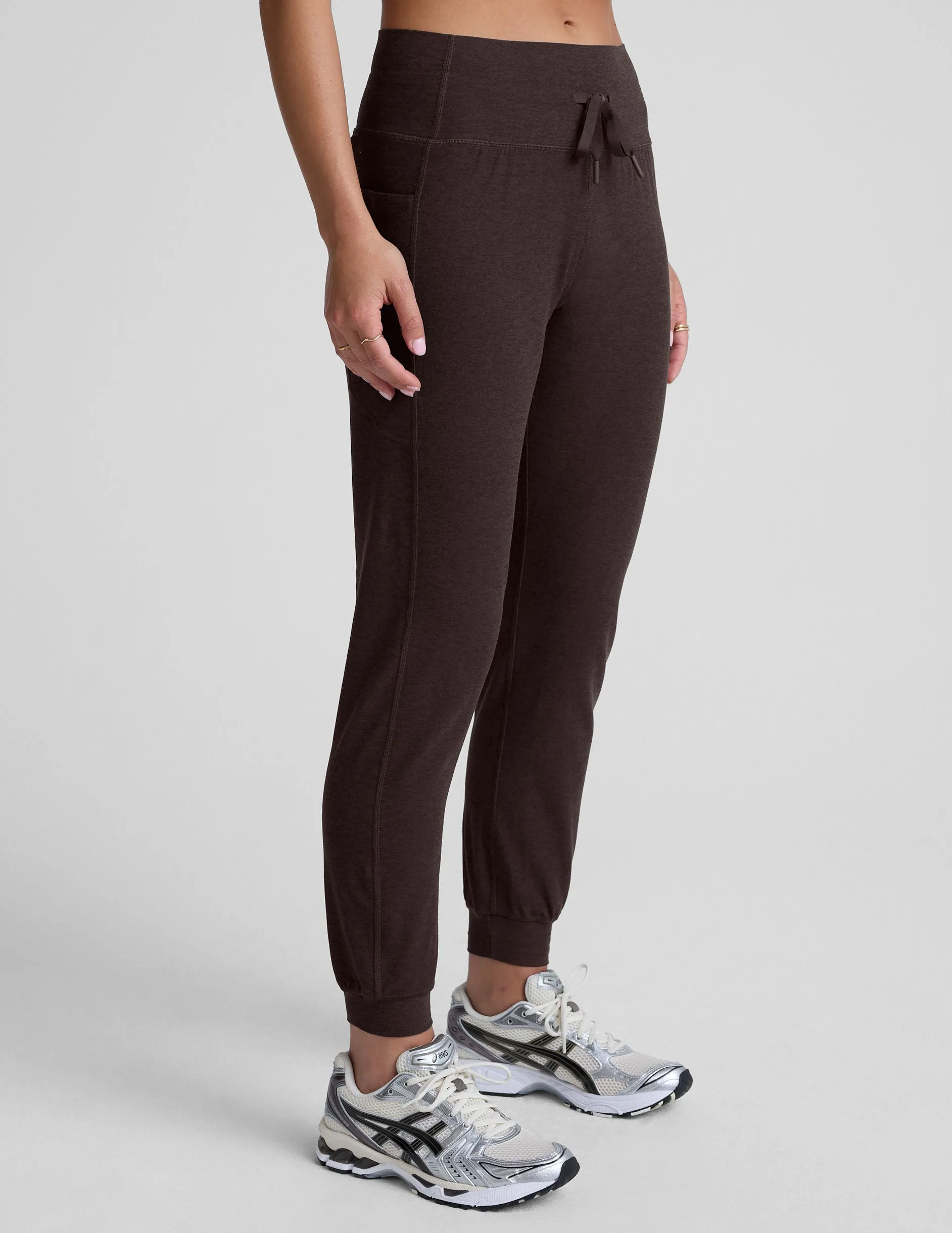 Spacedye Go Pocket Jogger sold by Beyond Yoga product image thumbnail 3