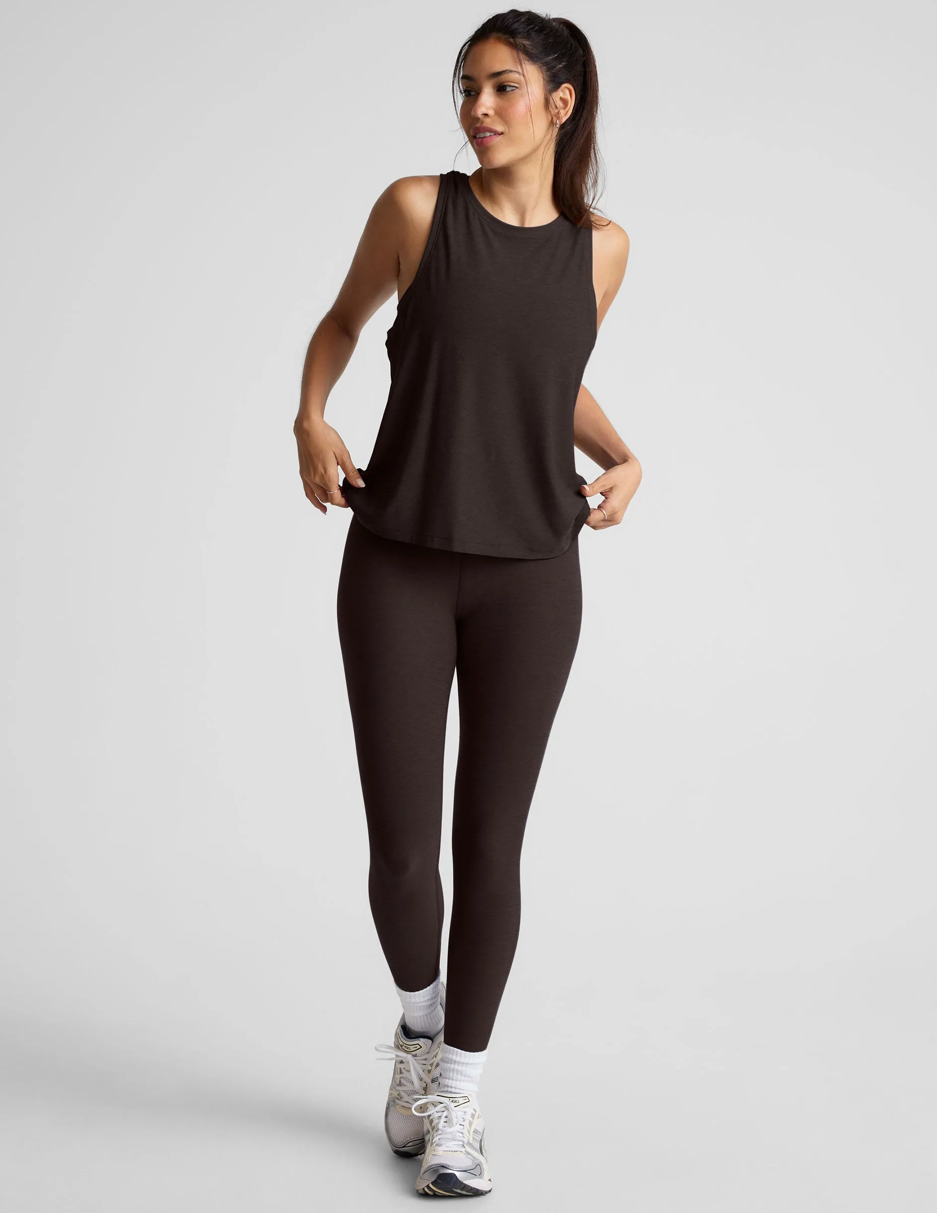 Featherweight Rebalance Tank sold by Beyond Yoga product image thumbnail 4