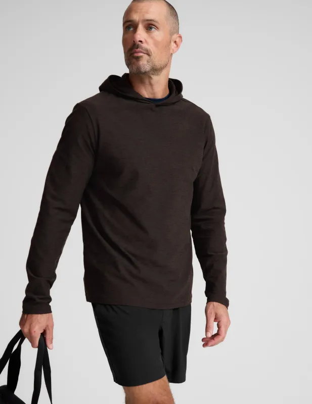Spacedye Go-To Men's Hoodie sold by Beyond Yoga