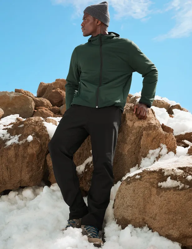 Warm Up Men's Pant sold by Beyond Yoga