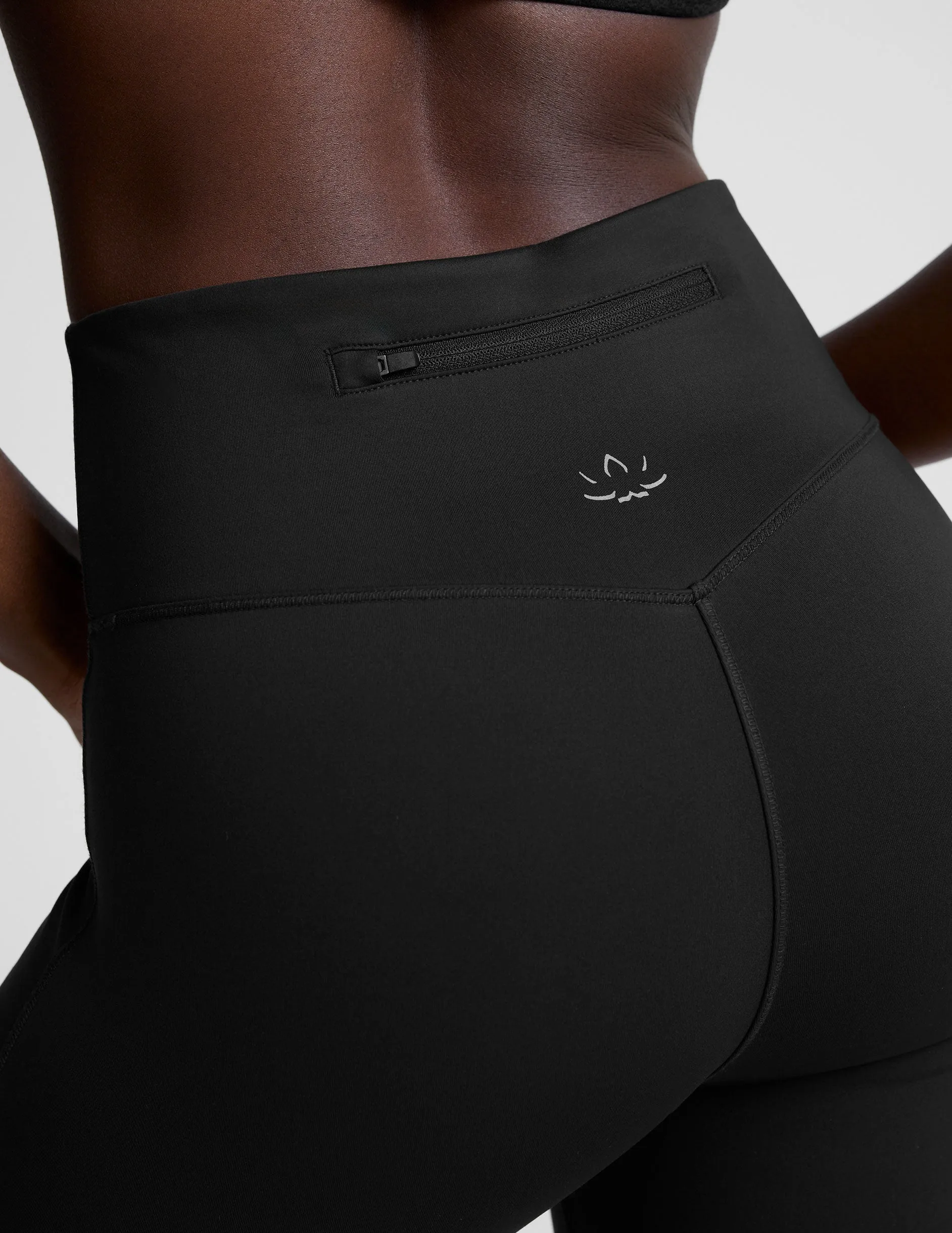 Pacer Fleece Pant sold by Beyond Yoga product image thumbnail 5