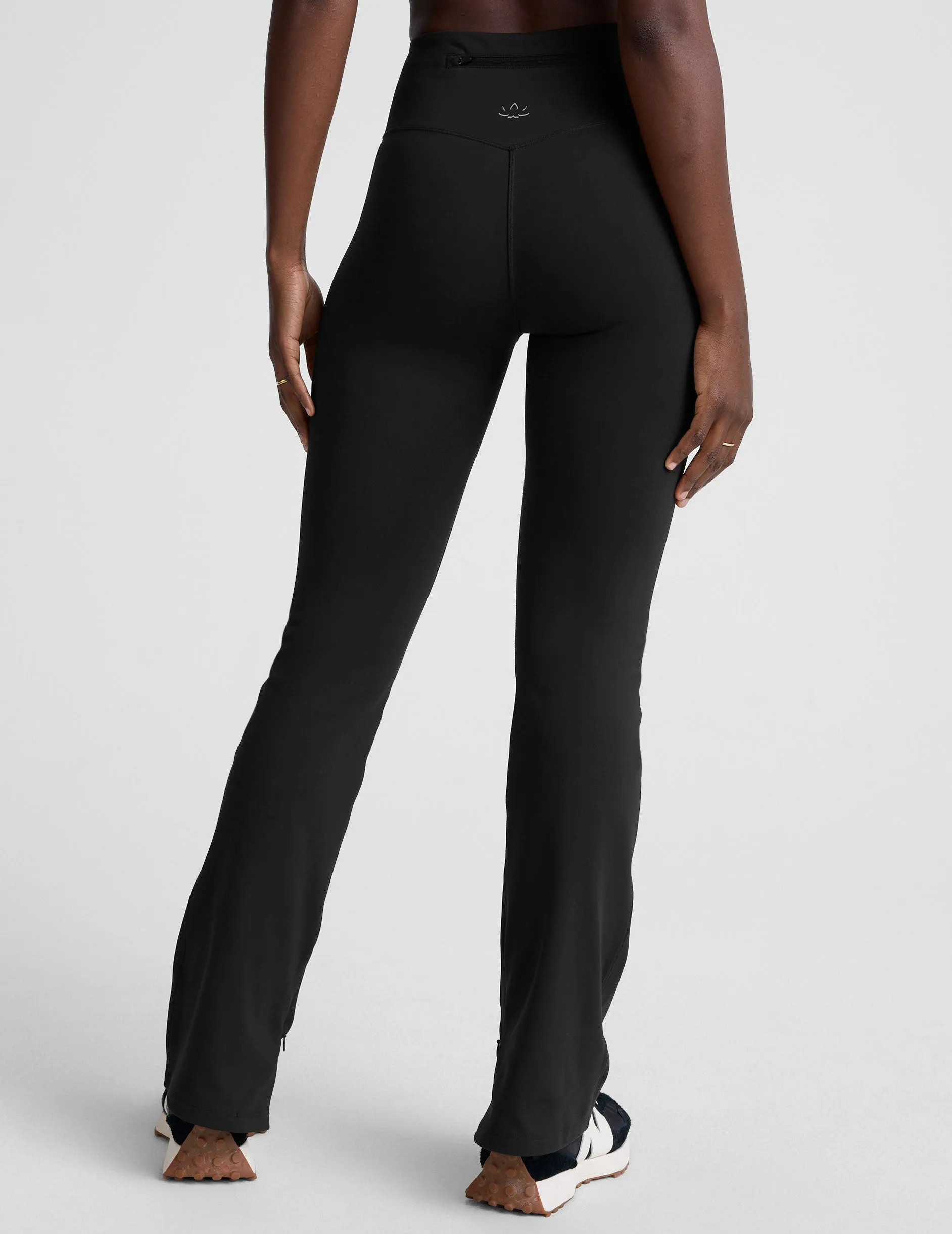 Pacer Fleece Pant sold by Beyond Yoga product image thumbnail 4