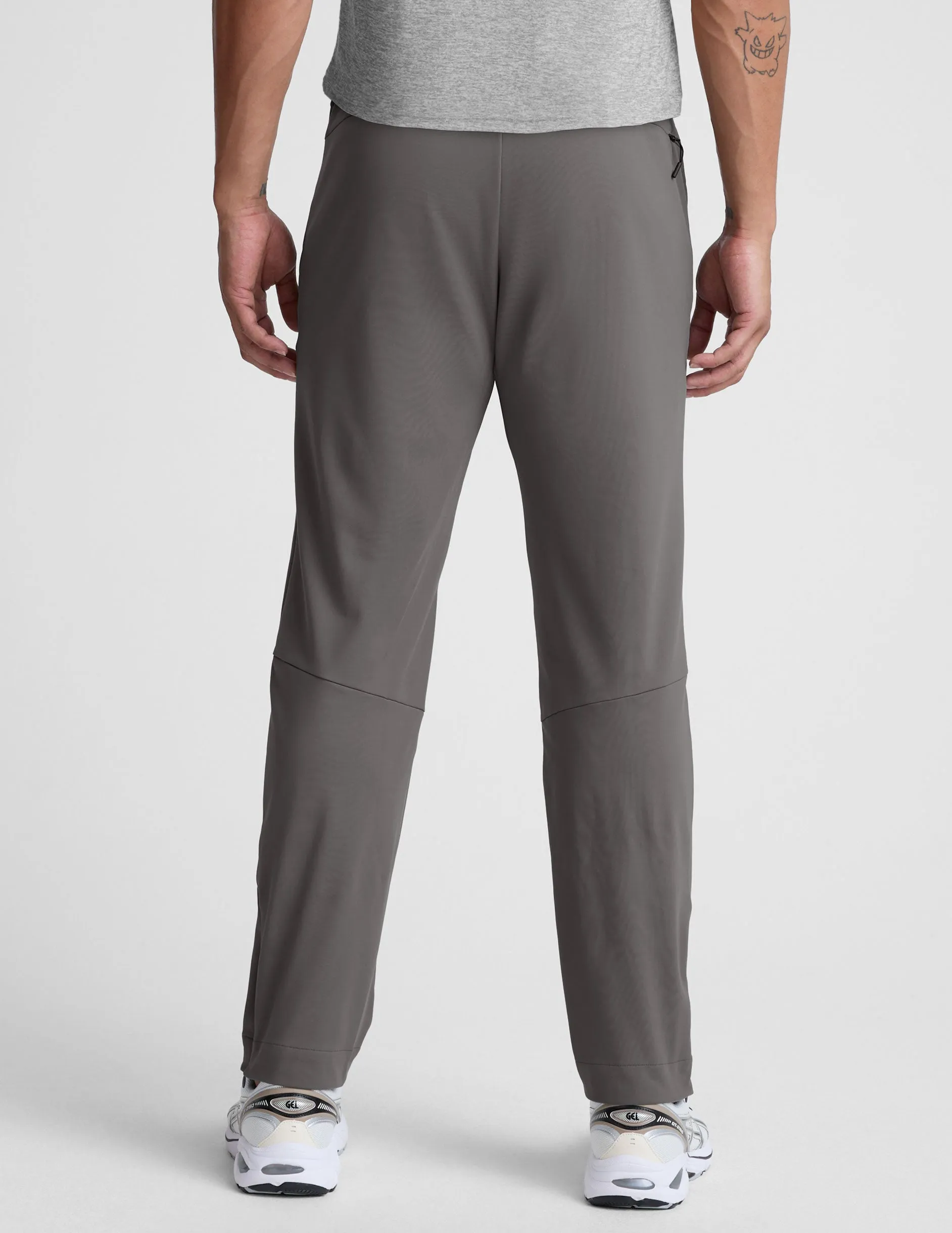 Pacer Fleece Men's Pant sold by Beyond Yoga product image thumbnail 4