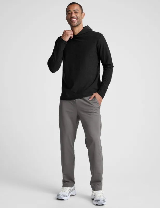 Pacer Fleece Men's Pant sold by Beyond Yoga