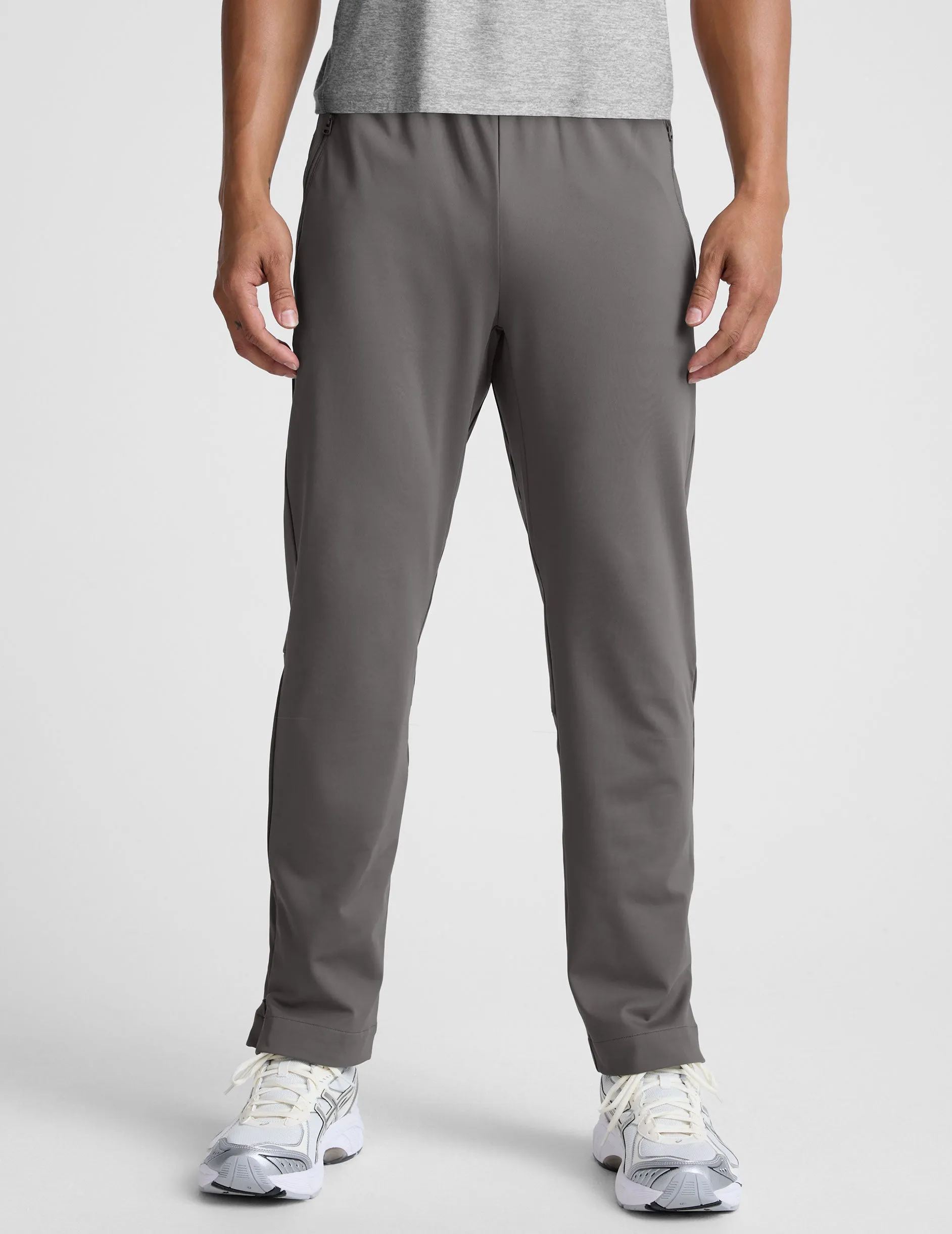 Pacer Fleece Men's Pant sold by Beyond Yoga product image thumbnail 2