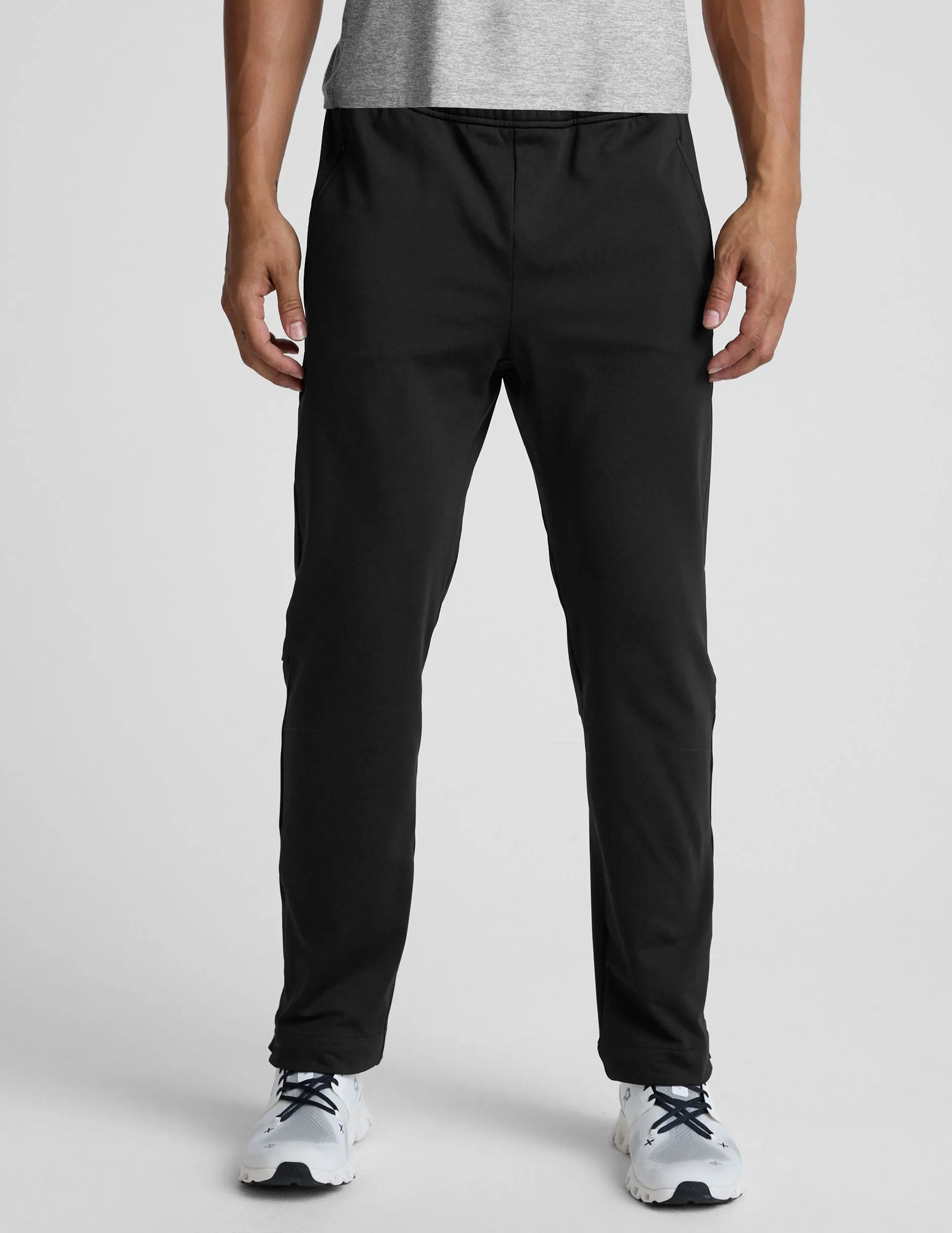 Pacer Fleece Men's Pant sold by Beyond Yoga product image thumbnail 2