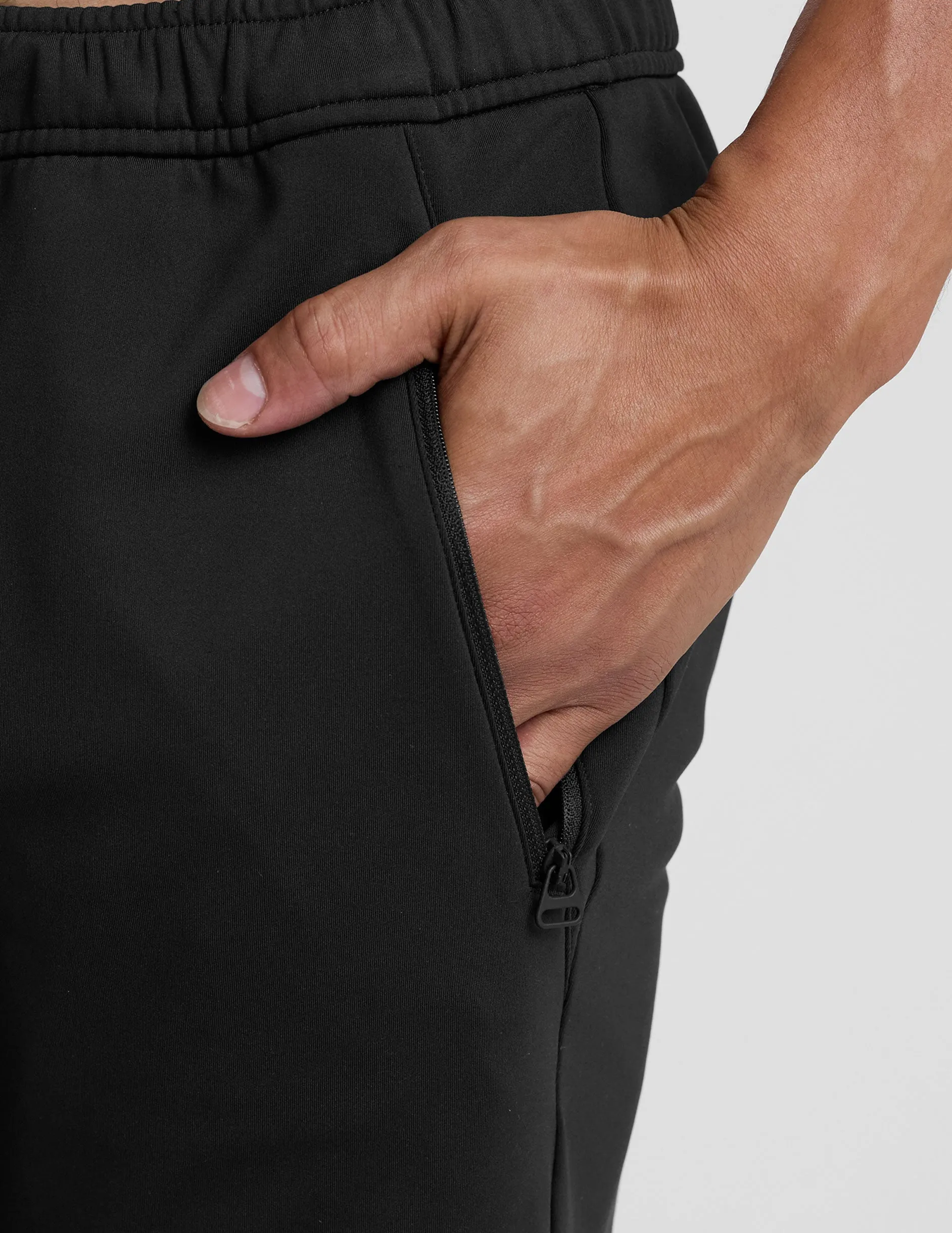 Pacer Fleece Men's Pant sold by Beyond Yoga product image thumbnail 5