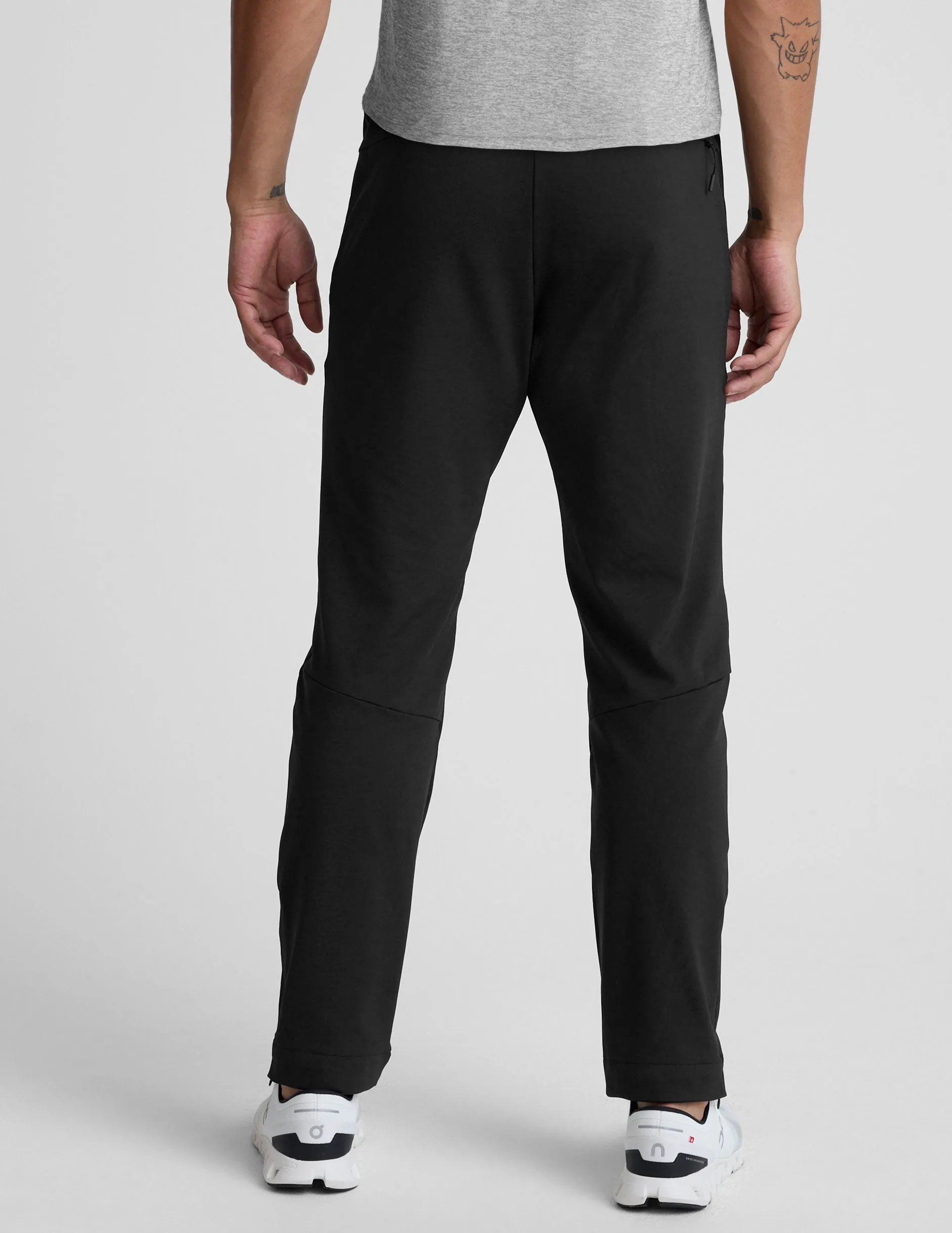 Pacer Fleece Men's Pant sold by Beyond Yoga product image thumbnail 4