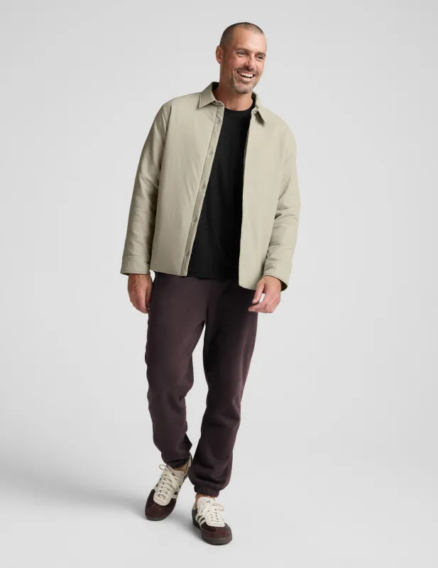 Classic Fleece Men's Jogger sold by Beyond Yoga