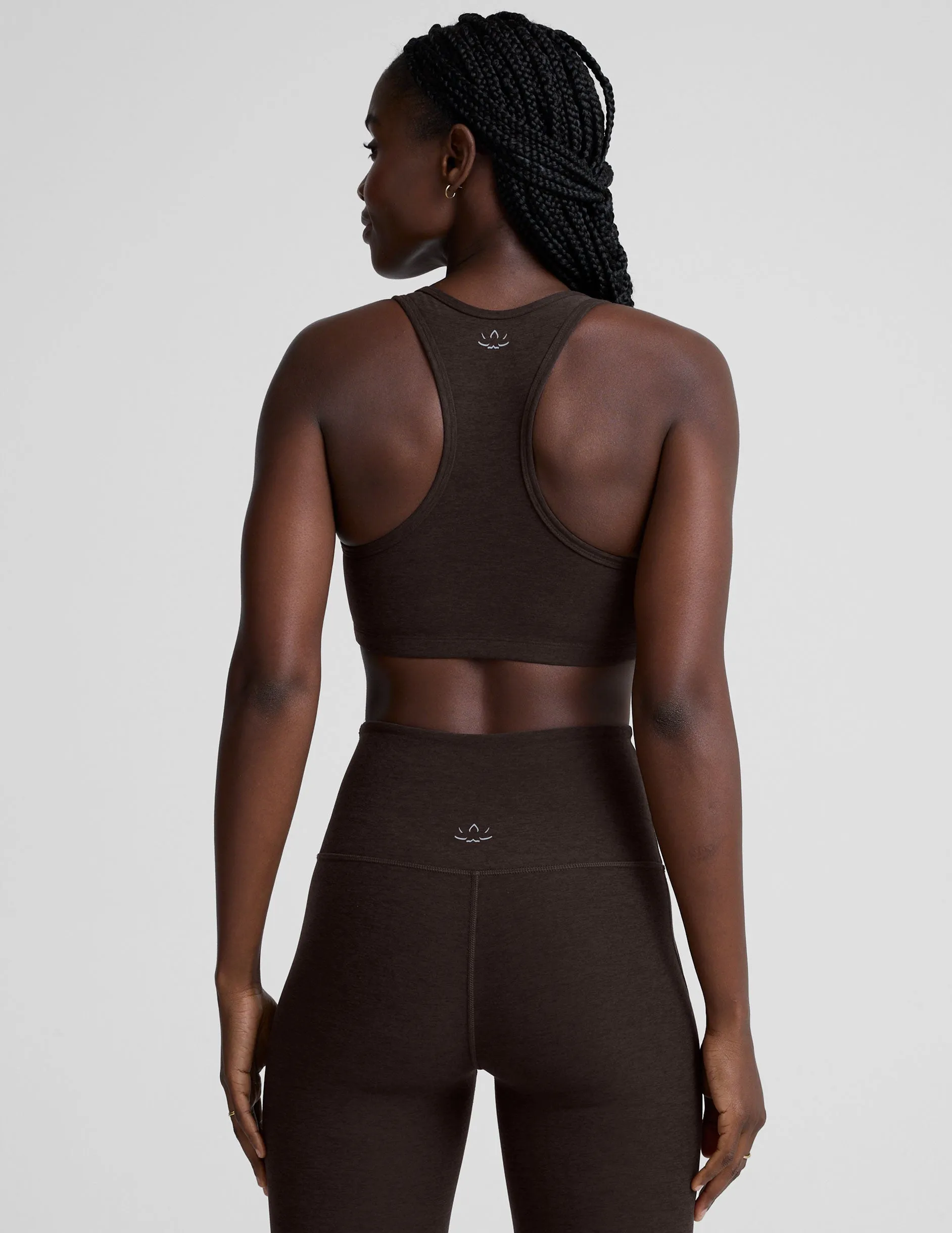 Spacedye Lift Your Spirits Bra sold by Beyond Yoga product image thumbnail 4