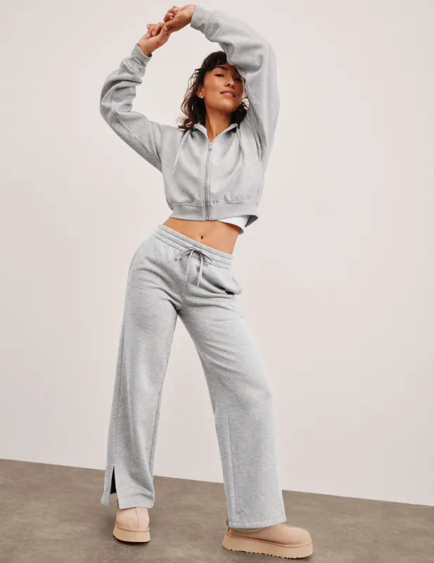 LuxeFleece Wide Leg Pant sold by Beyond Yoga