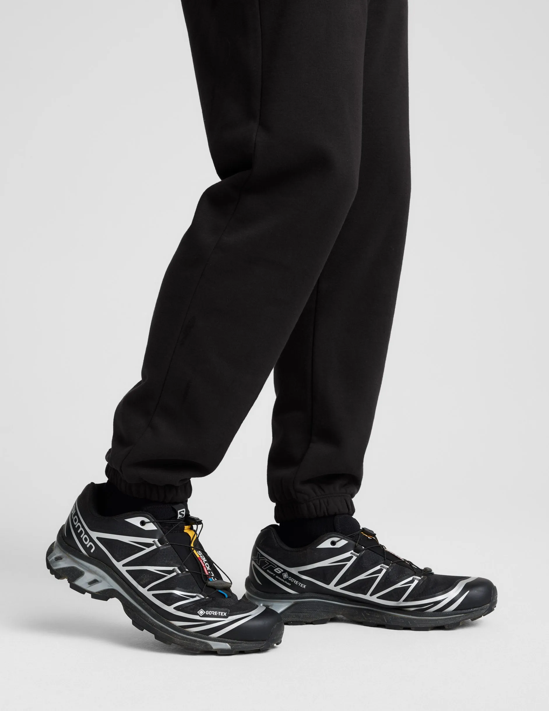 LuxeFleece Classic Men's Jogger sold by Beyond Yoga product image thumbnail 4