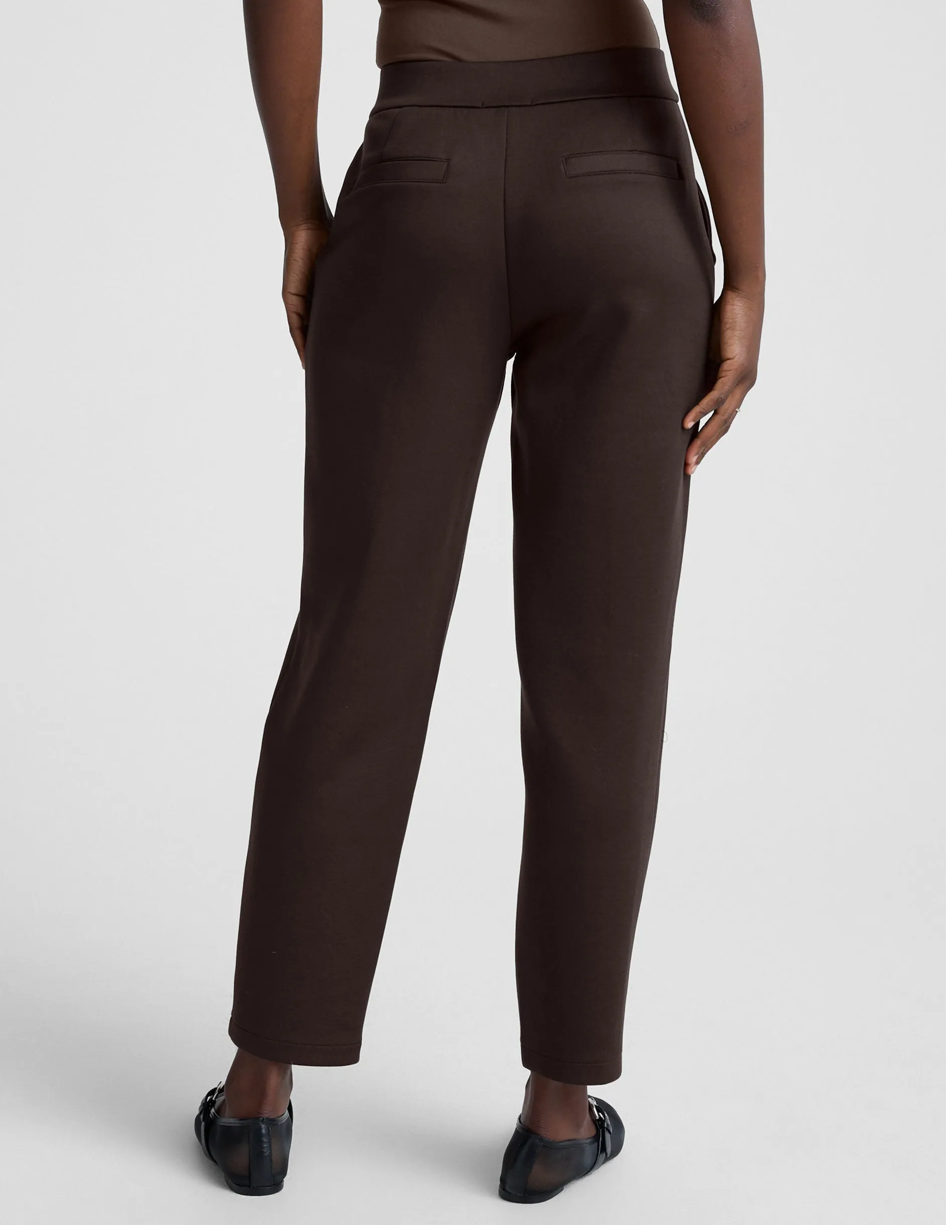 In The Flow Tapered Pant sold by Beyond Yoga product image thumbnail 5