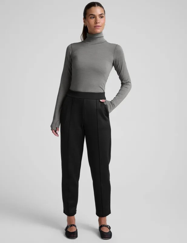 In The Flow Tapered Pant sold by Beyond Yoga