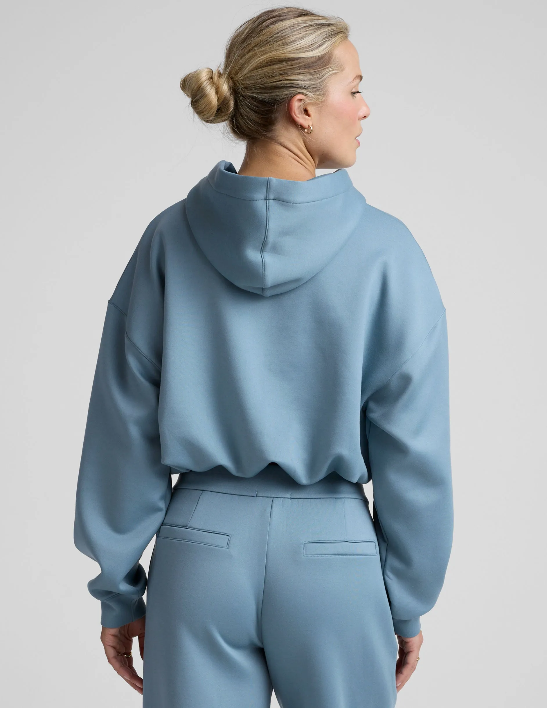 In The Flow Hoodie sold by Beyond Yoga product image thumbnail 3