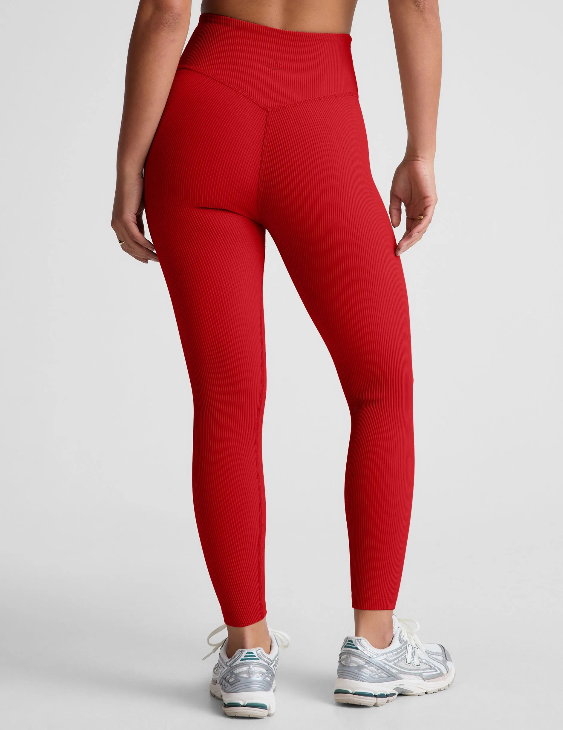 Impulse Ribbed Legging sold by Beyond Yoga product image thumbnail 4