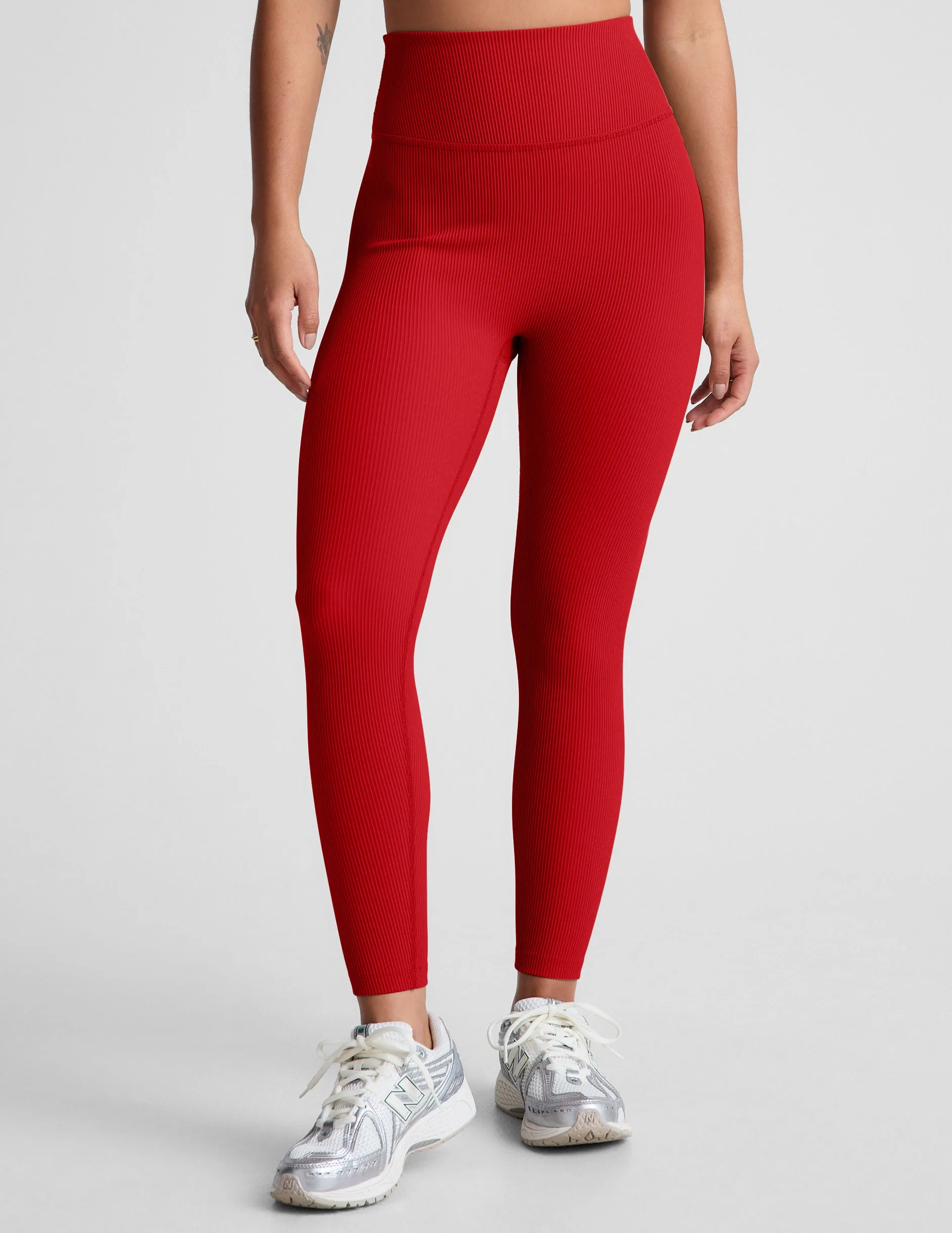 Impulse Ribbed Legging sold by Beyond Yoga product image thumbnail 3