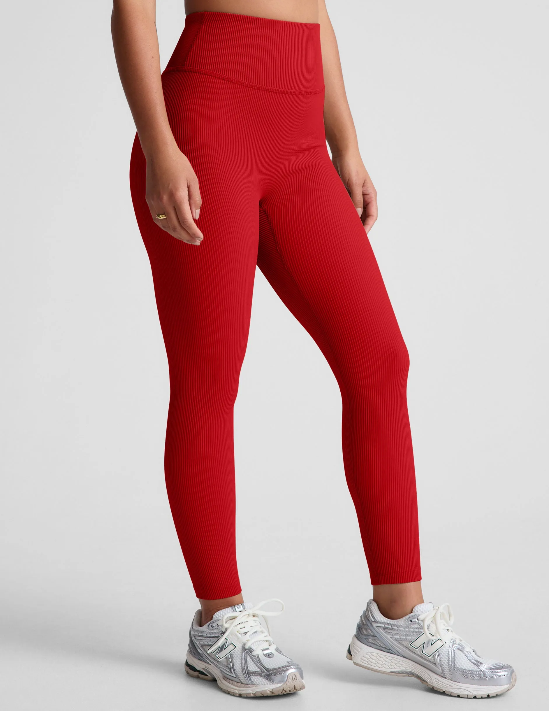 Impulse Ribbed Legging sold by Beyond Yoga product image thumbnail 2