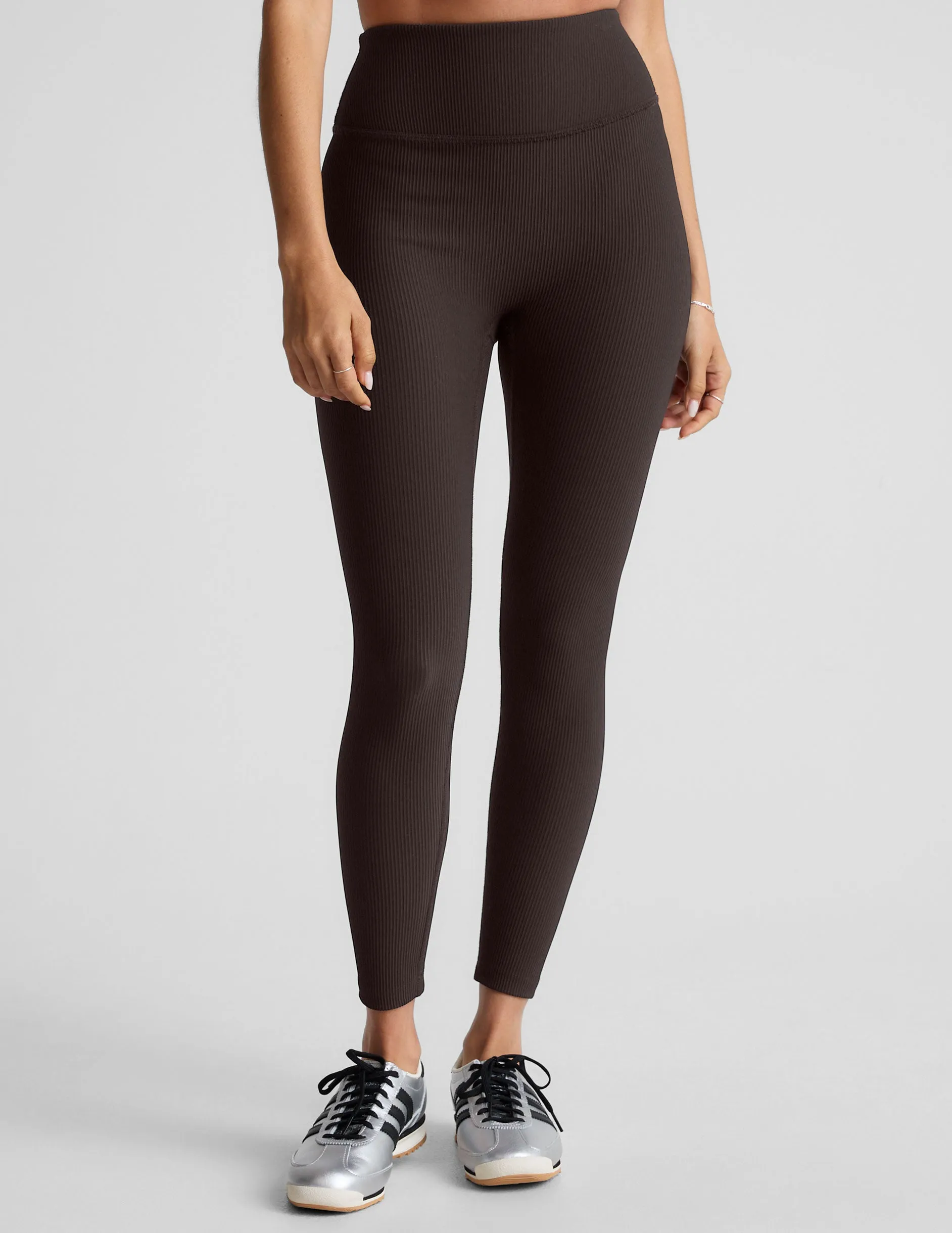 Impulse Ribbed Legging sold by Beyond Yoga product image thumbnail 2