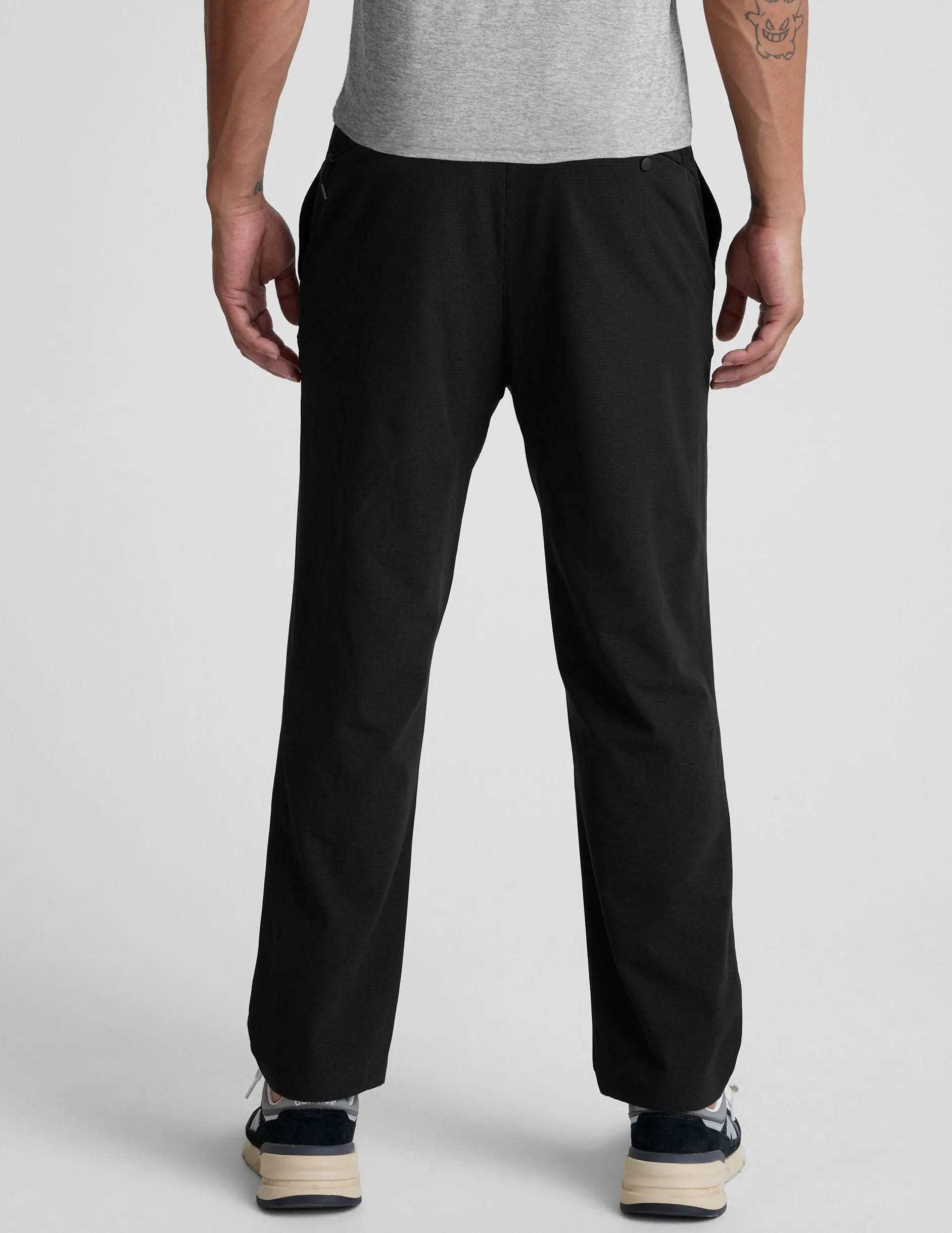 Dynamic Men's Straight Leg Pant sold by Beyond Yoga product image thumbnail 4