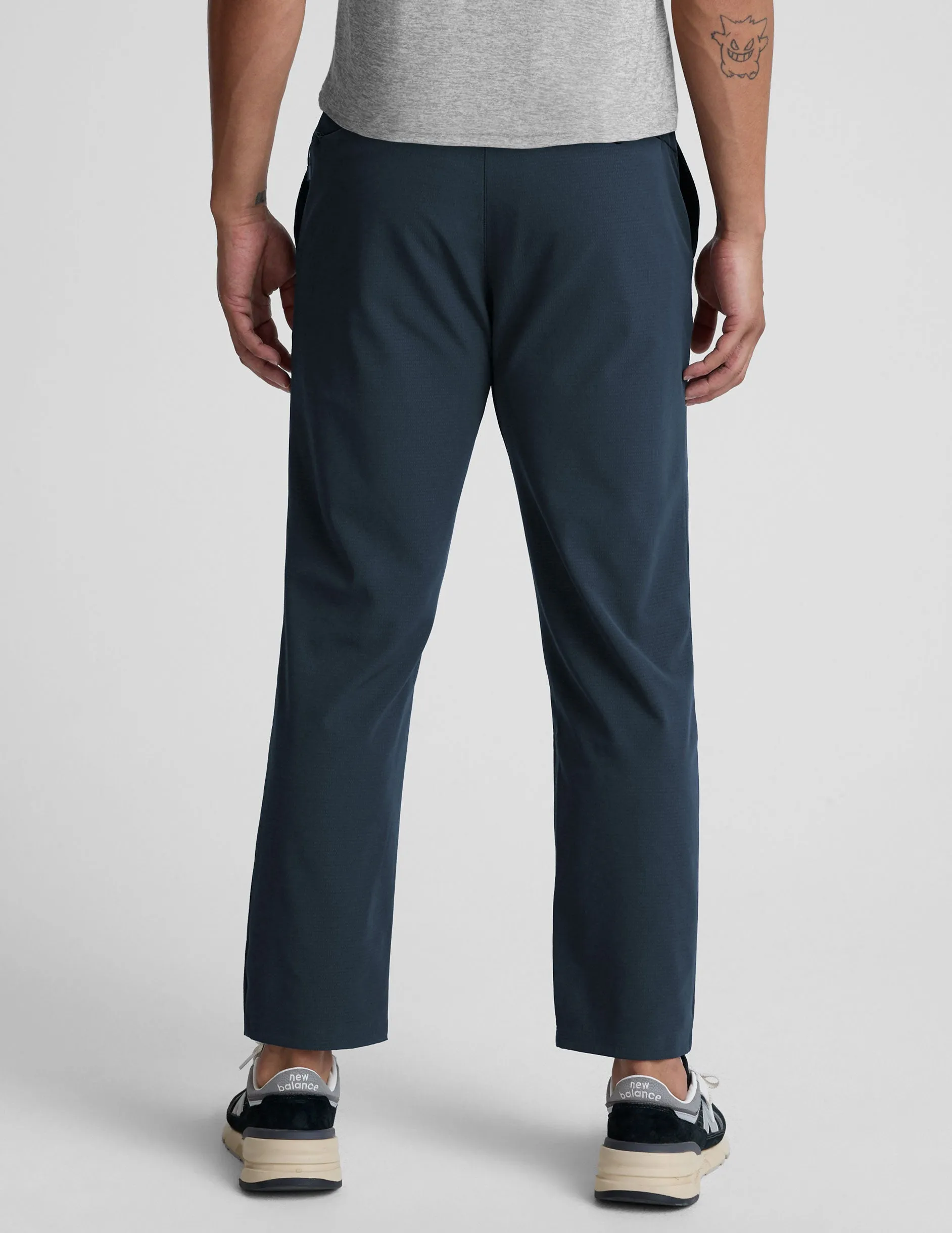Dynamic Men's Straight Leg Pant sold by Beyond Yoga product image thumbnail 4