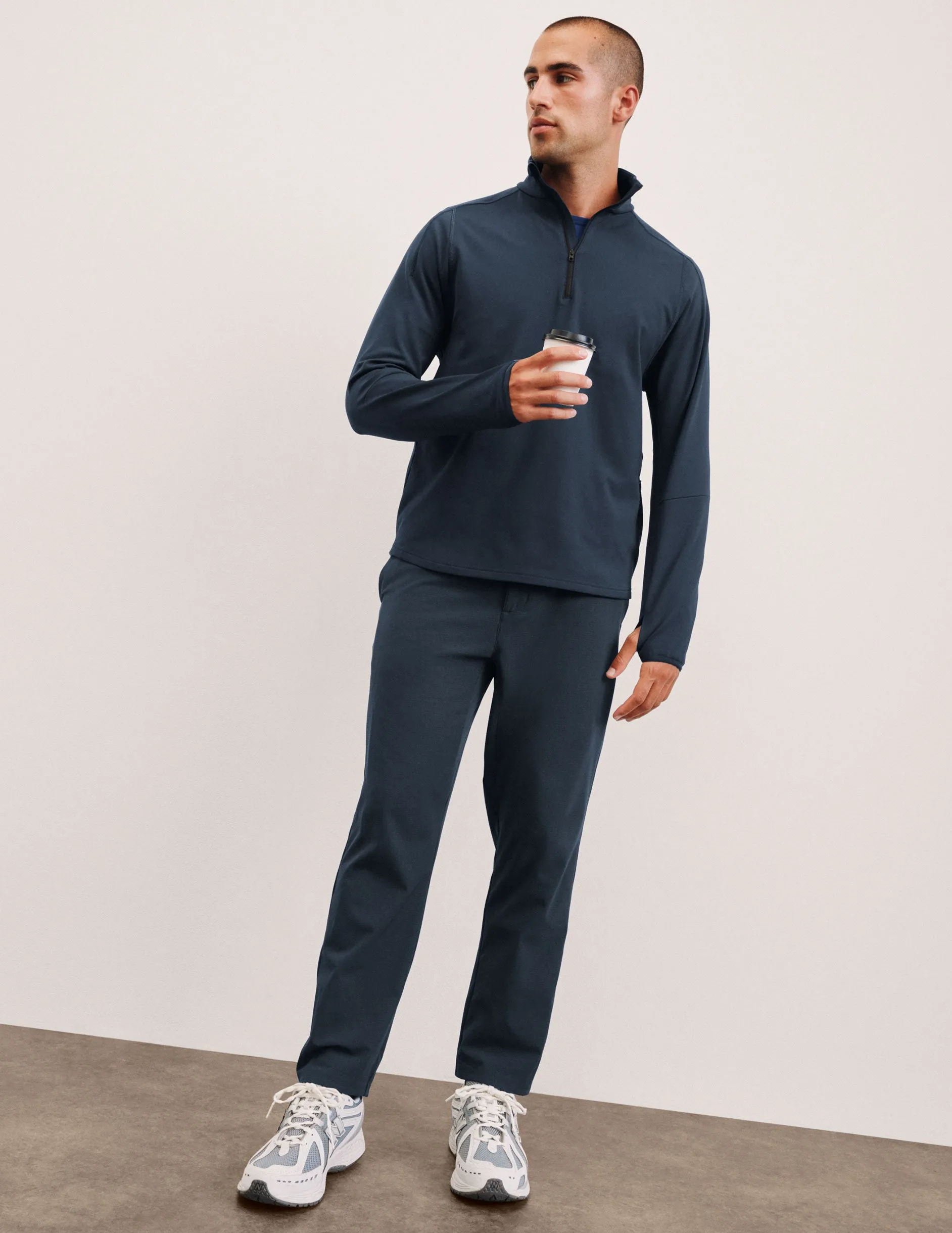 Dynamic Men's Straight Leg Pant sold by Beyond Yoga