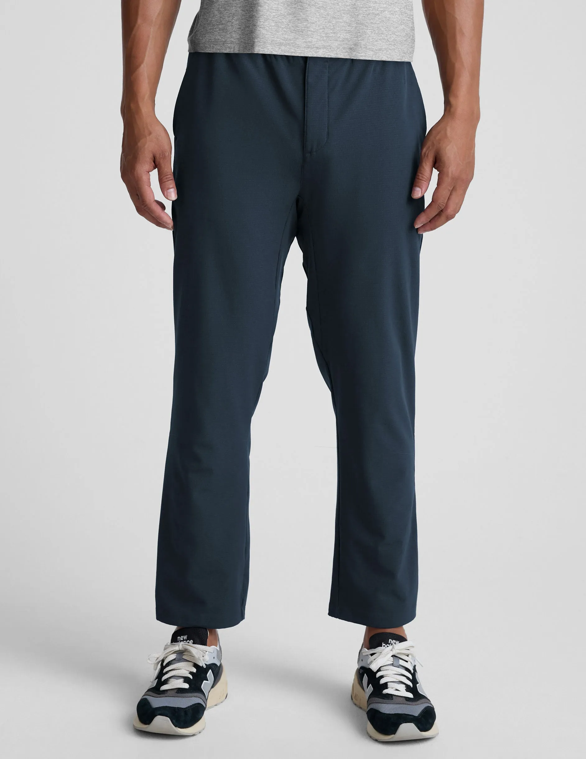 Dynamic Men's Straight Leg Pant sold by Beyond Yoga product image thumbnail 2