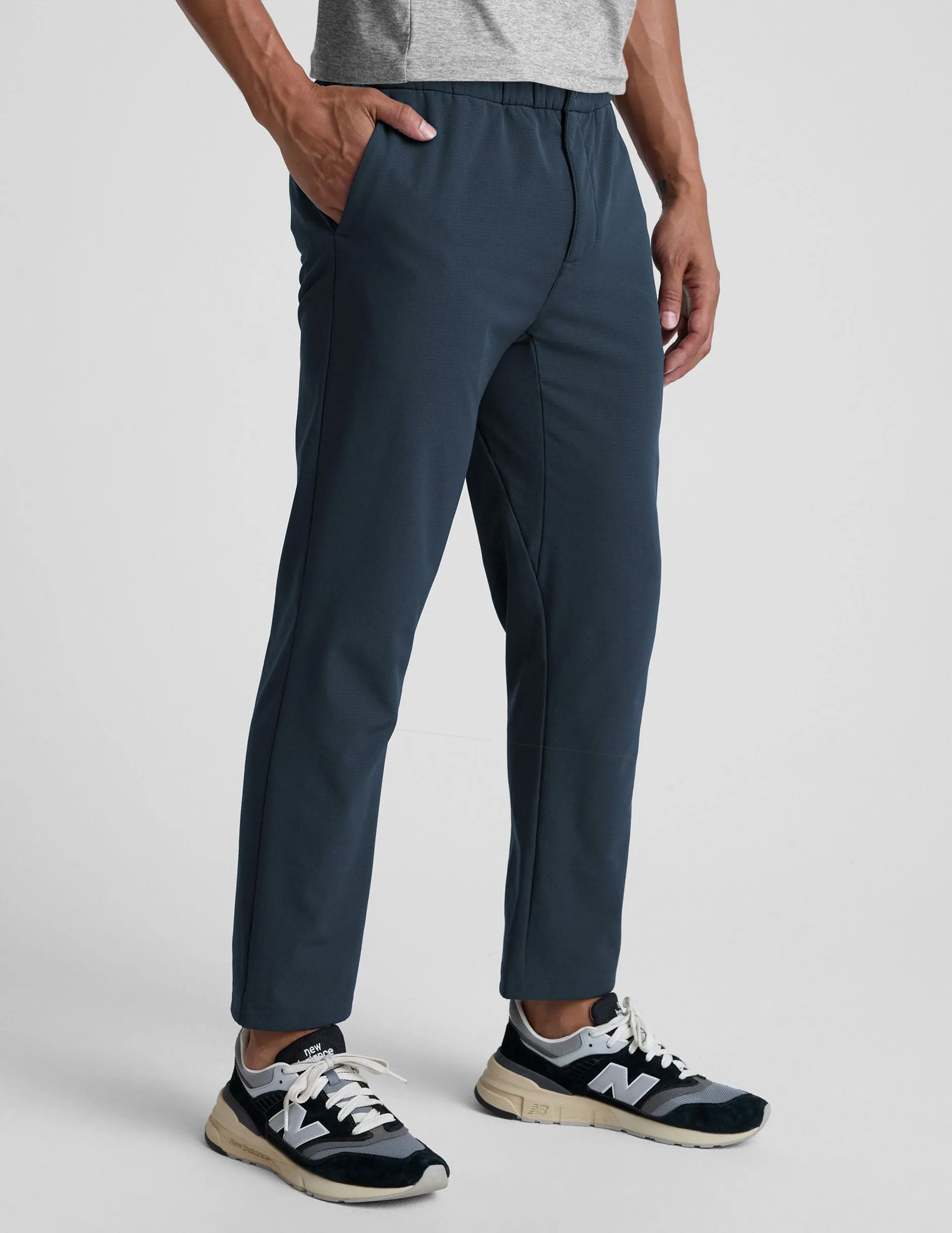 Dynamic Men's Straight Leg Pant sold by Beyond Yoga product image thumbnail 3