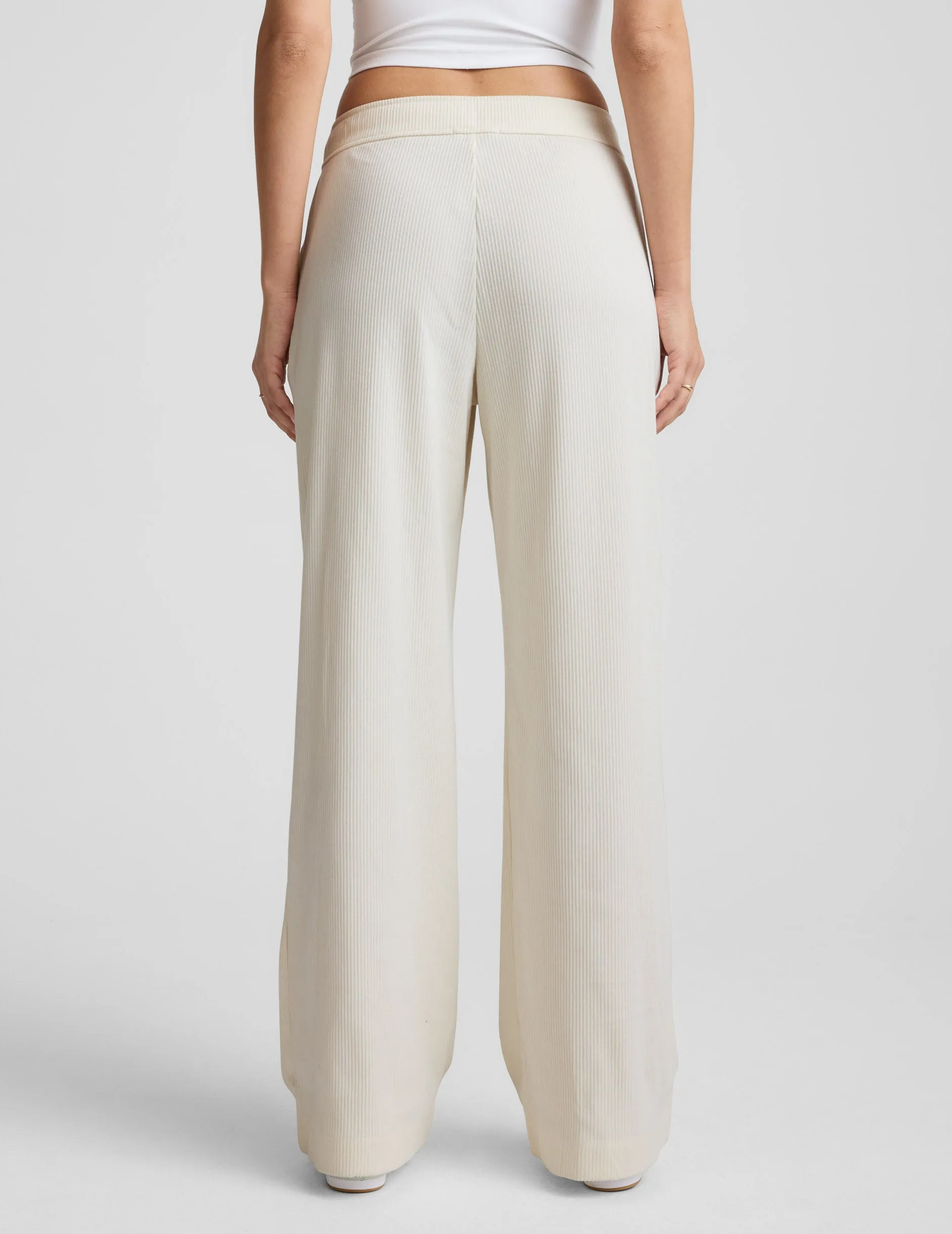 Breathe Easy Comfort Cord Pant sold by Beyond Yoga product image thumbnail 4