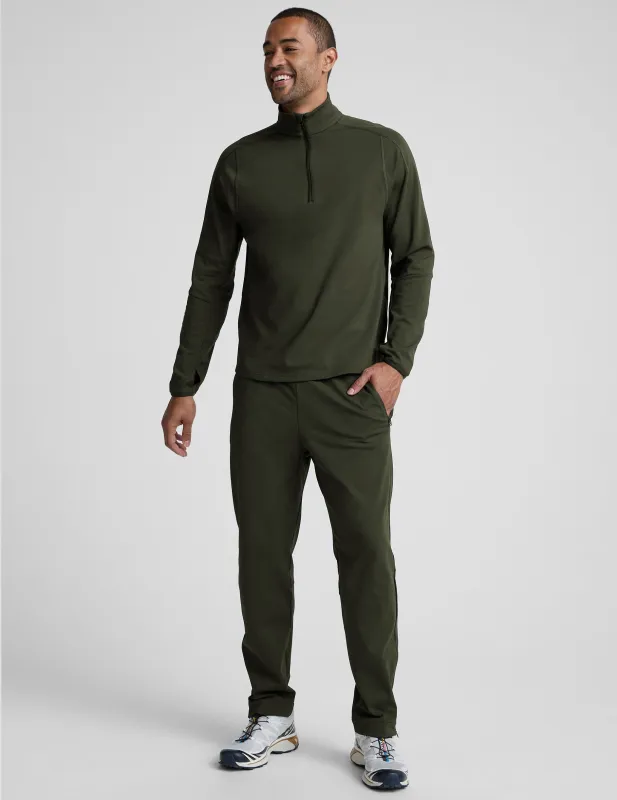 Pacer Fleece Men's Pant sold by Beyond Yoga