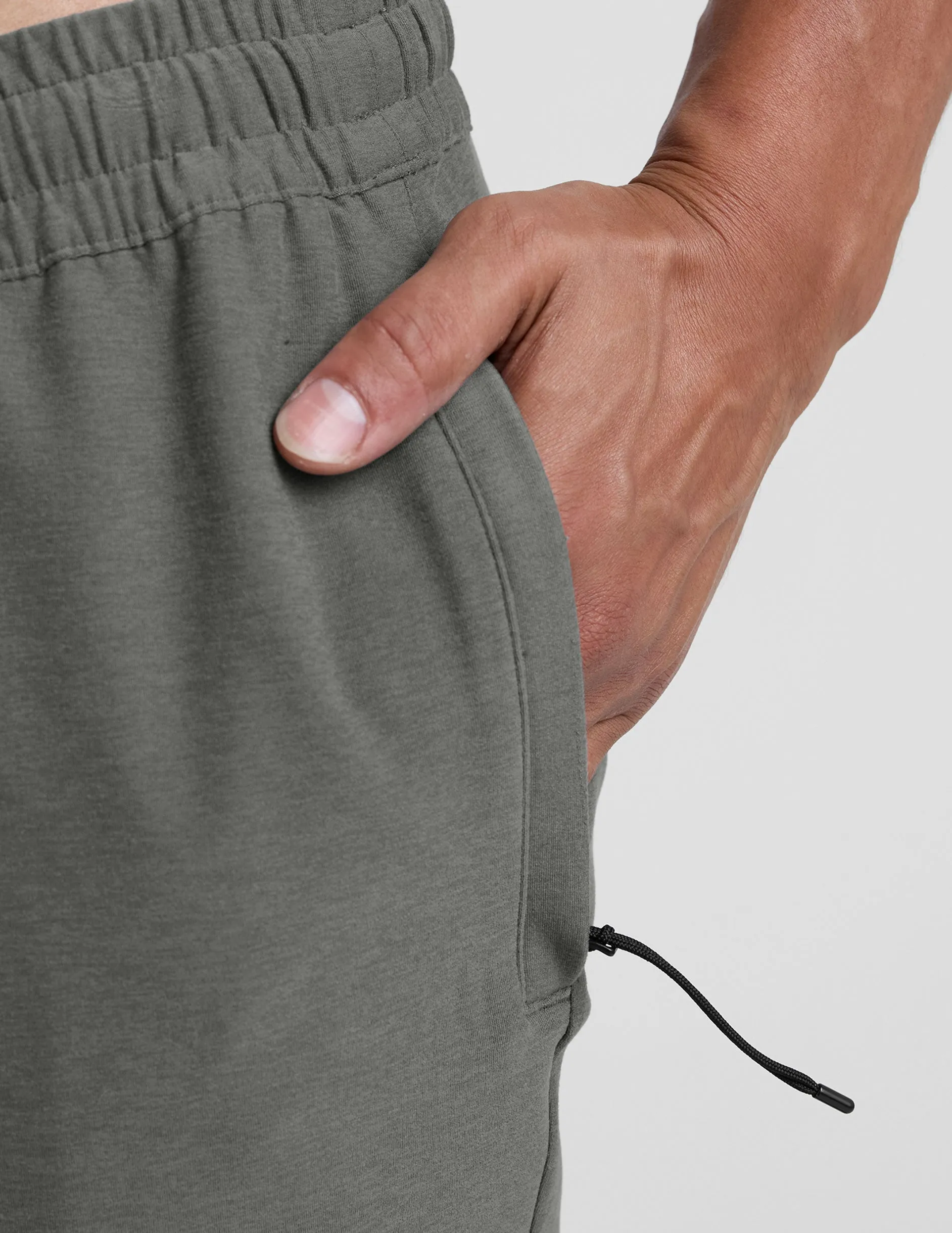 Spacedye Freefit Men's Zipper Pockets Jogger sold by Beyond Yoga product image thumbnail 5