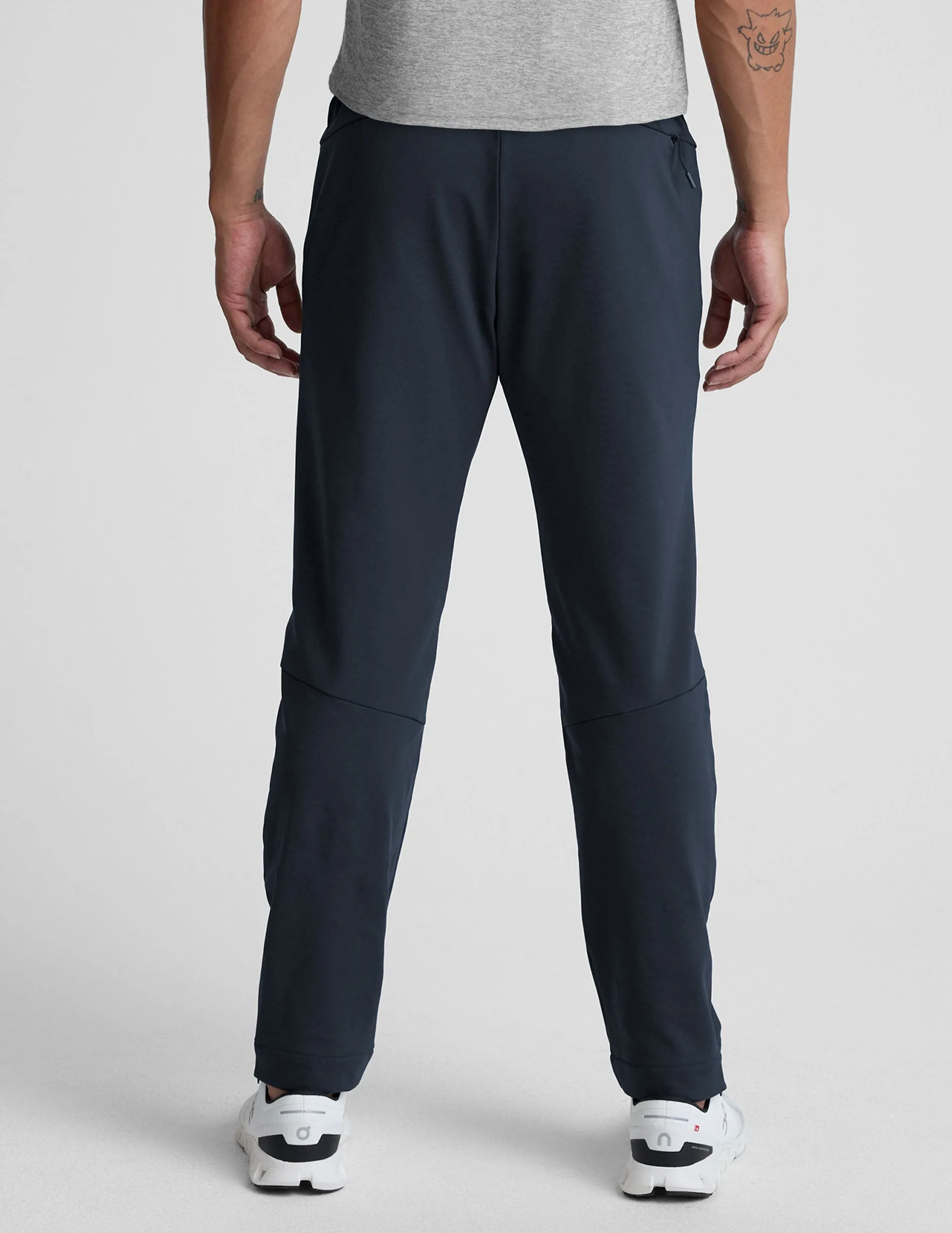 Pacer Fleece Men's Pant sold by Beyond Yoga product image thumbnail 4