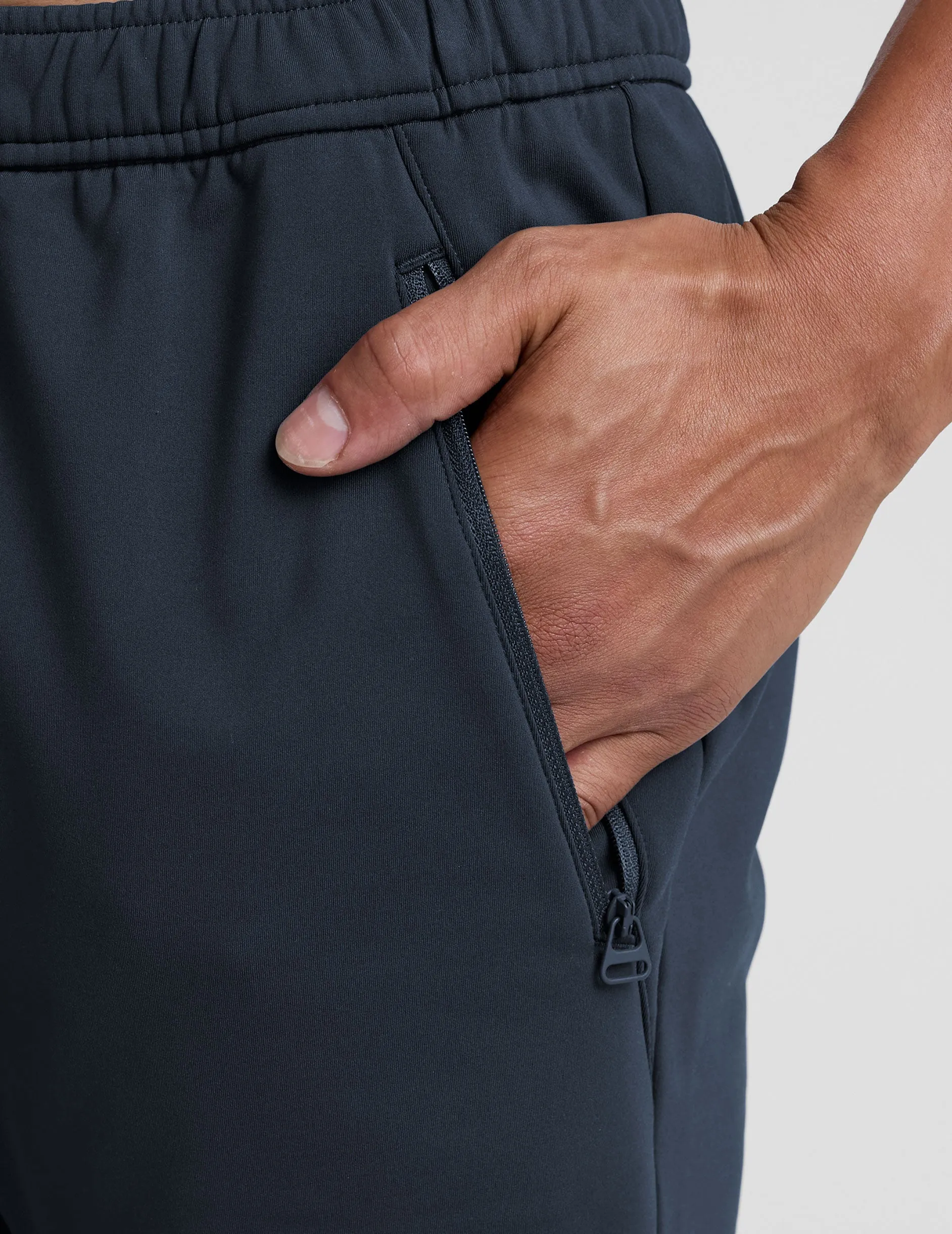 Pacer Fleece Men's Pant sold by Beyond Yoga product image thumbnail 5