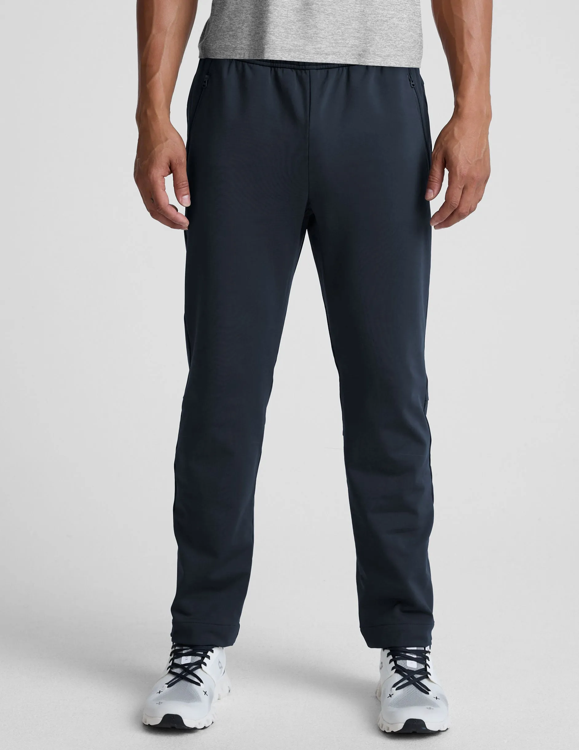 Pacer Fleece Men's Pant sold by Beyond Yoga product image thumbnail 2