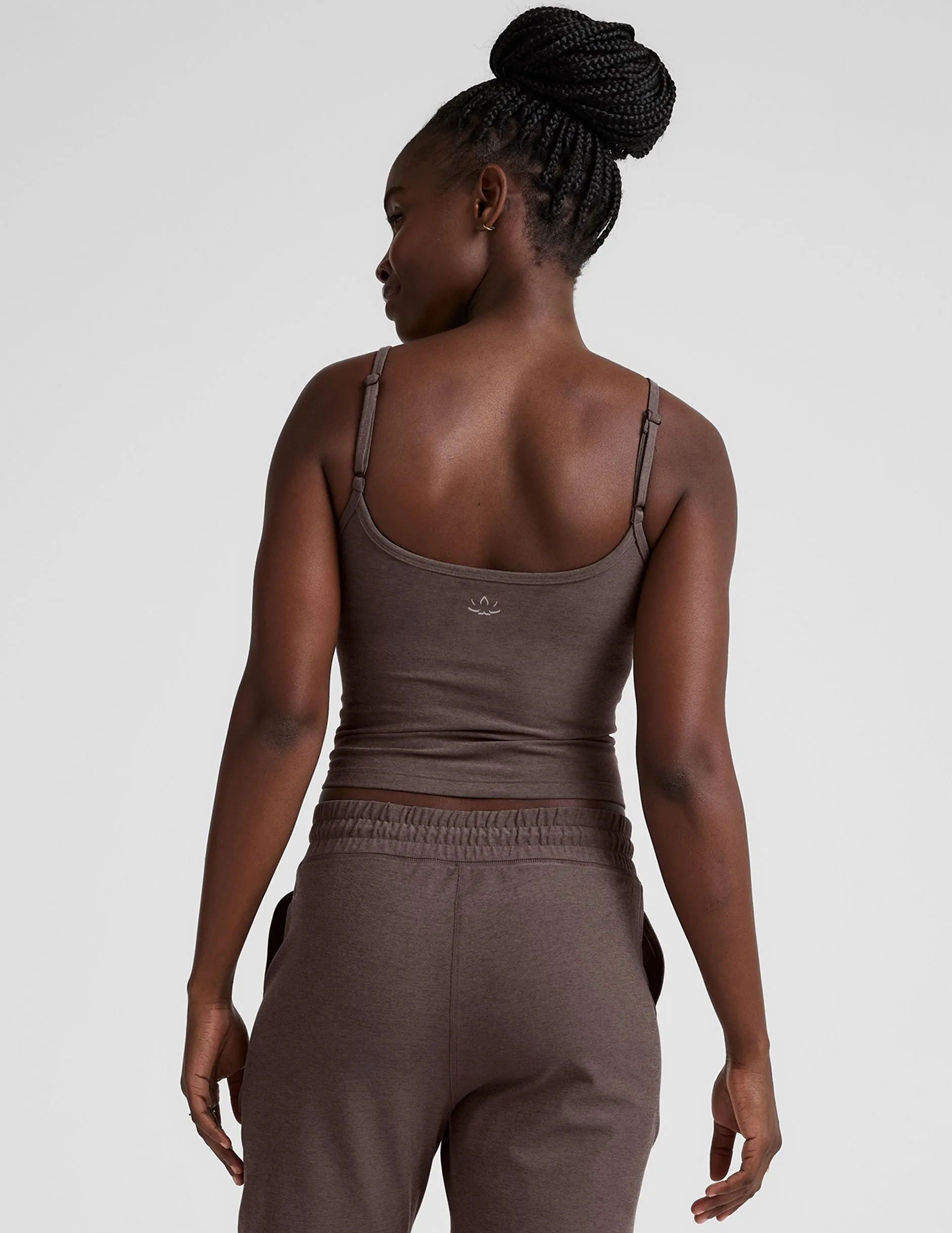 Spacedye Forever Tank sold by Beyond Yoga product image thumbnail 3