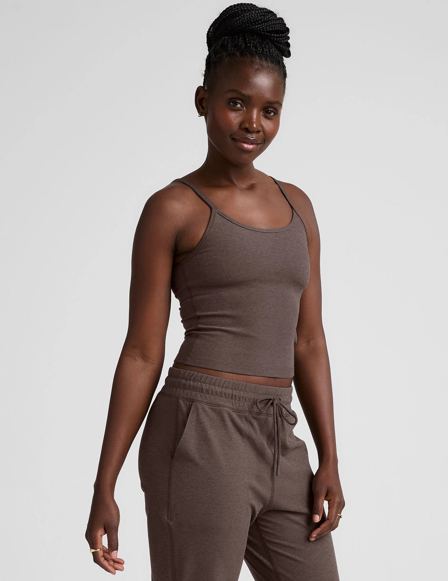 Spacedye Forever Tank sold by Beyond Yoga product image thumbnail 2