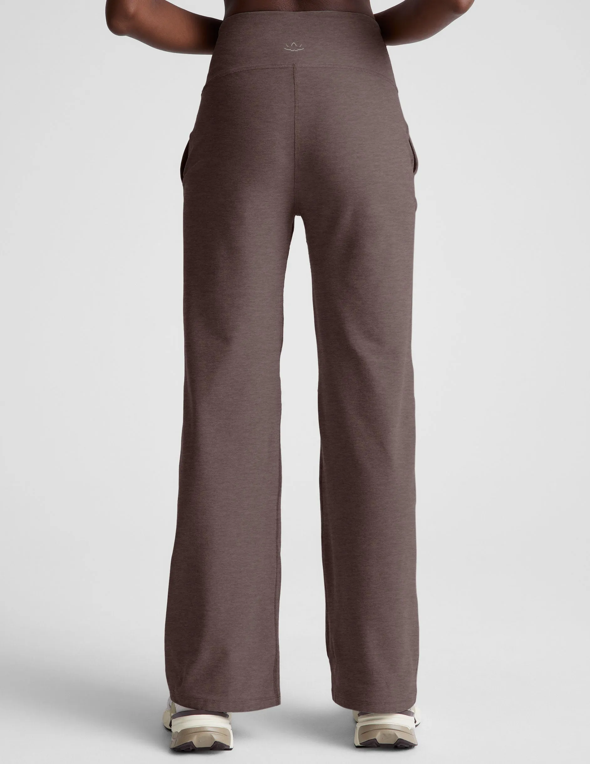 Spacedye Laid Back Wide Leg Pant 31" sold by Beyond Yoga product image thumbnail 4