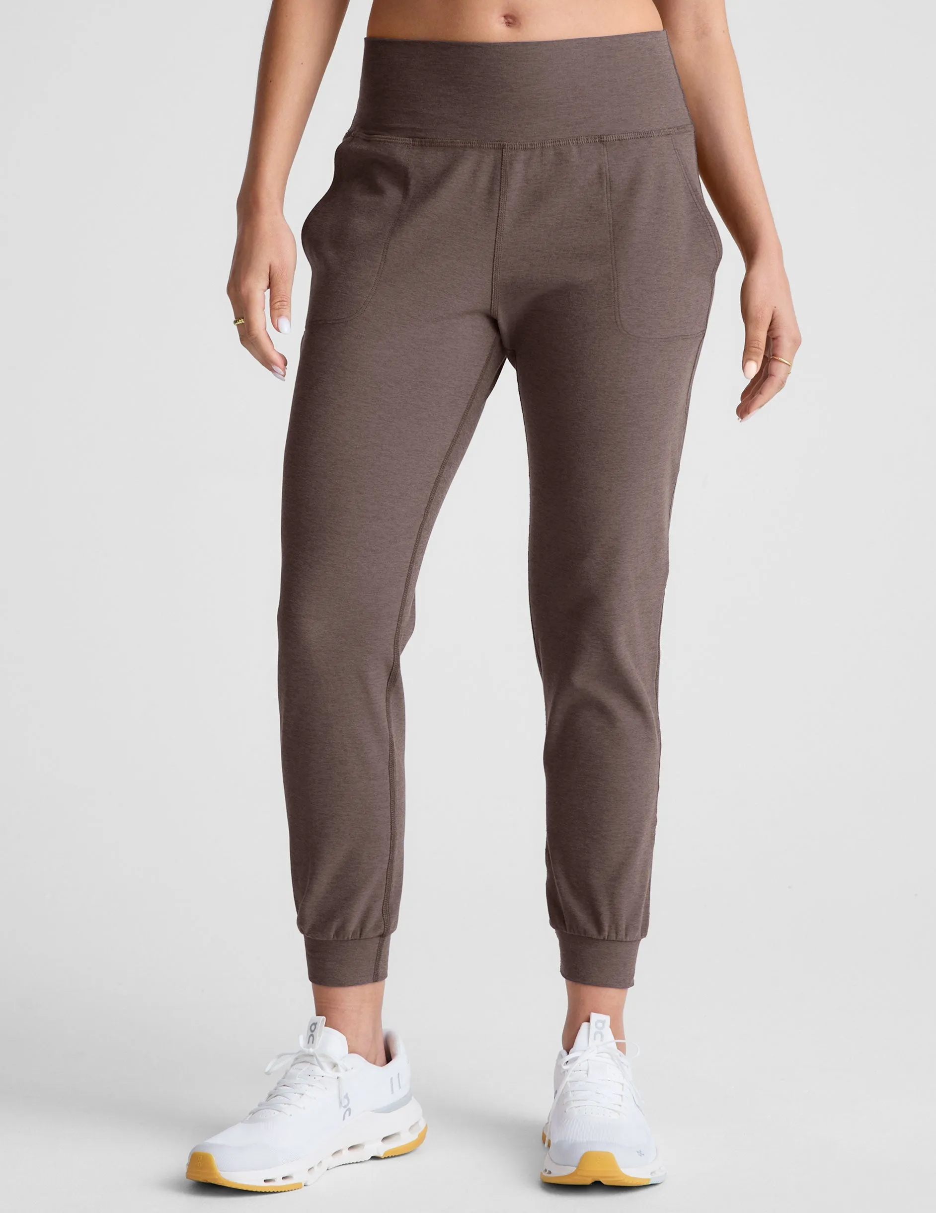 Spacedye Midi Jogger sold by Beyond Yoga product image thumbnail 2