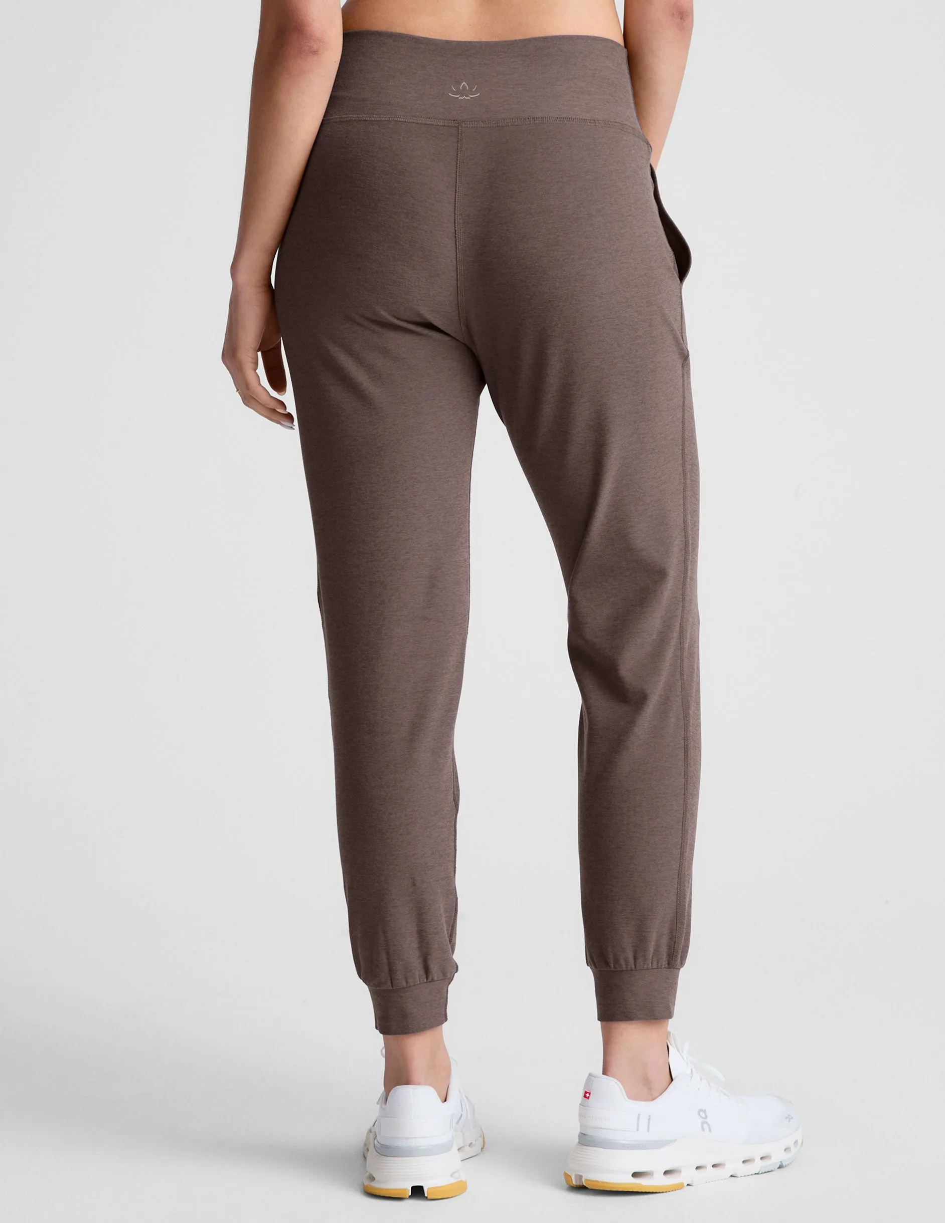 Spacedye Midi Jogger sold by Beyond Yoga product image thumbnail 4