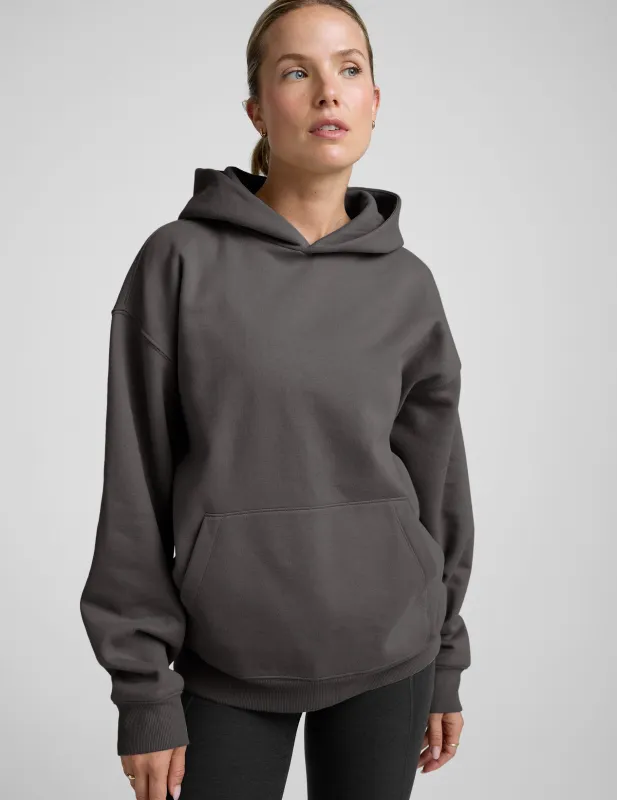 LuxeFleece Classic Oversized Hoodie sold by Beyond Yoga