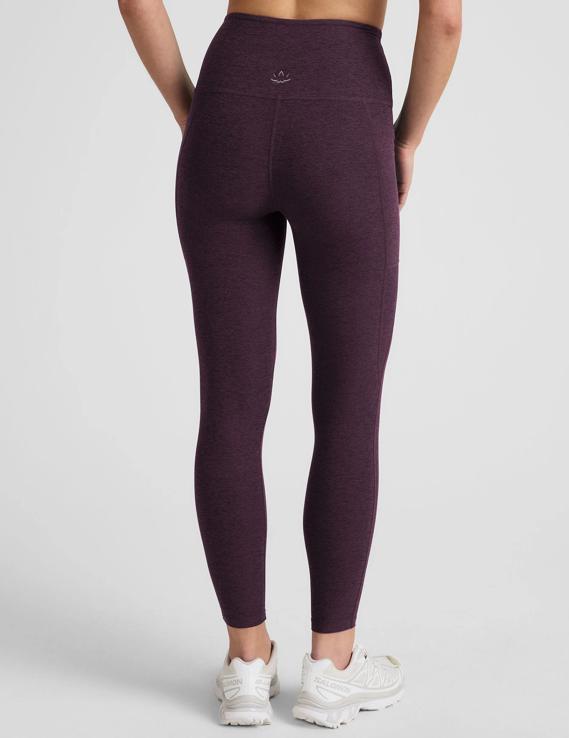 Spacedye Out Of Pocket High Waisted Full Length Legging sold by Beyond Yoga product image thumbnail 4