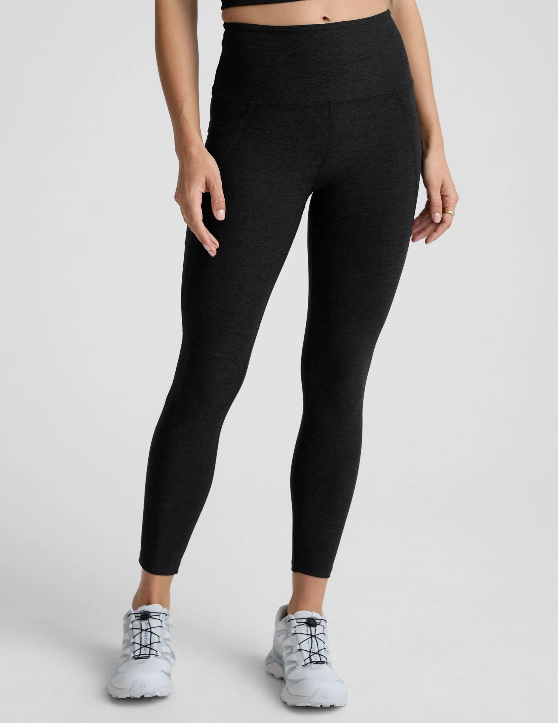 Spacedye Out Of Pocket High Waisted Full Length Legging sold by Beyond Yoga product image thumbnail 3