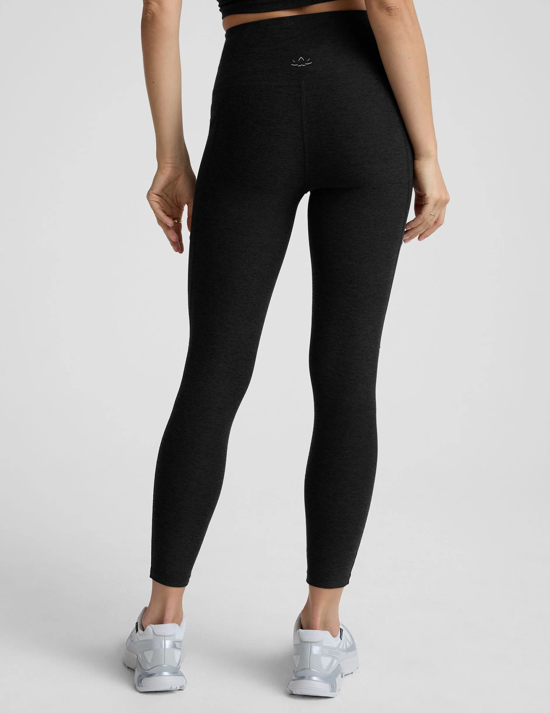 Spacedye Out Of Pocket High Waisted Full Length Legging sold by Beyond Yoga product image thumbnail 4