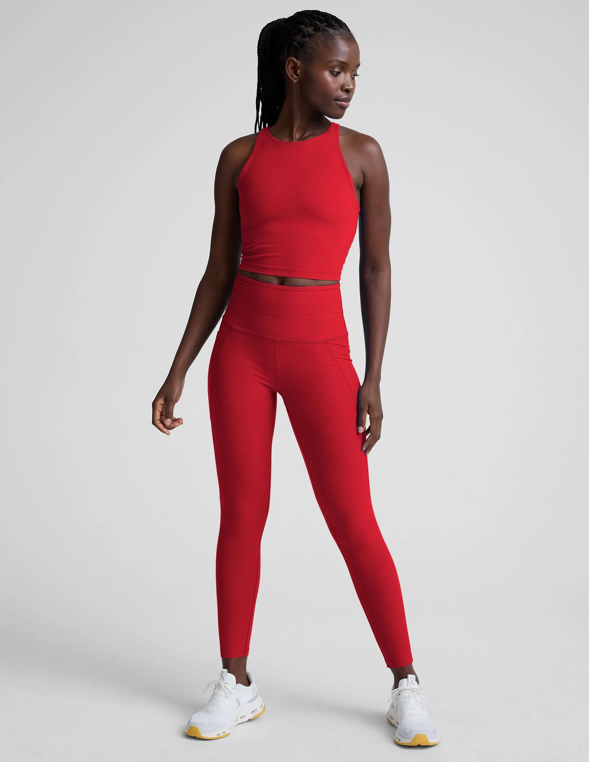 Spacedye Out Of Pocket High Waisted Full Length Legging sold by Beyond Yoga product image thumbnail 5