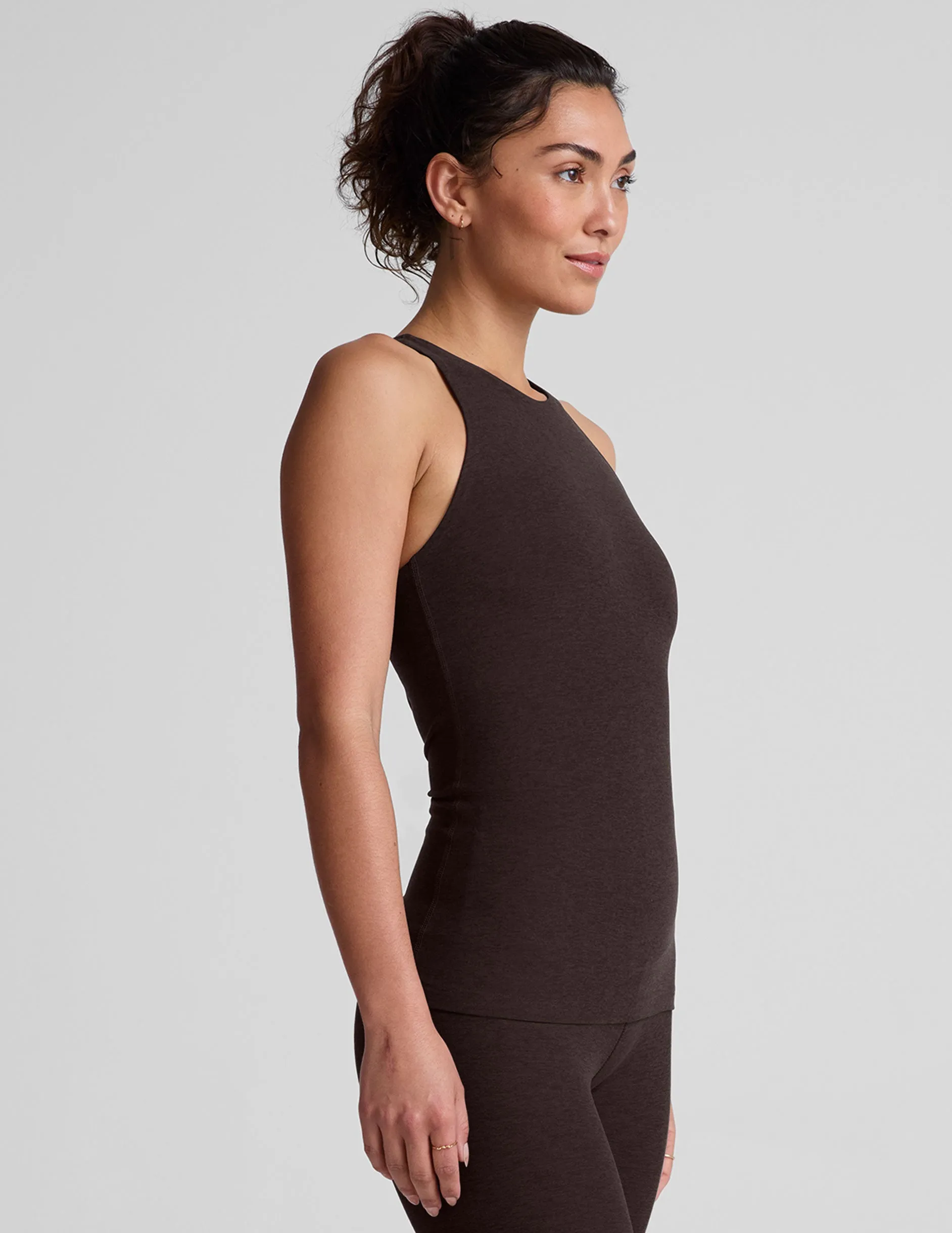 Spacedye Refocus Tank sold by Beyond Yoga product image thumbnail 2