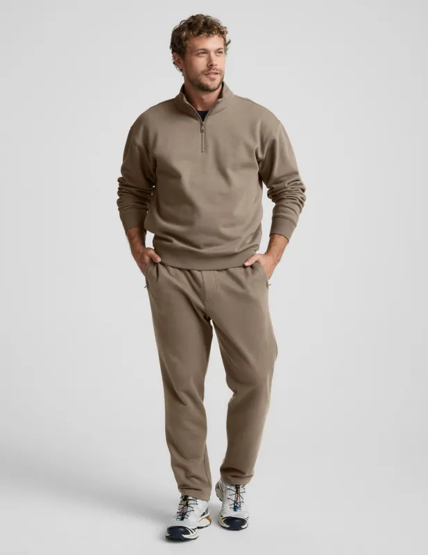 LuxeFleece Straight Leg Men's Pant sold by Beyond Yoga