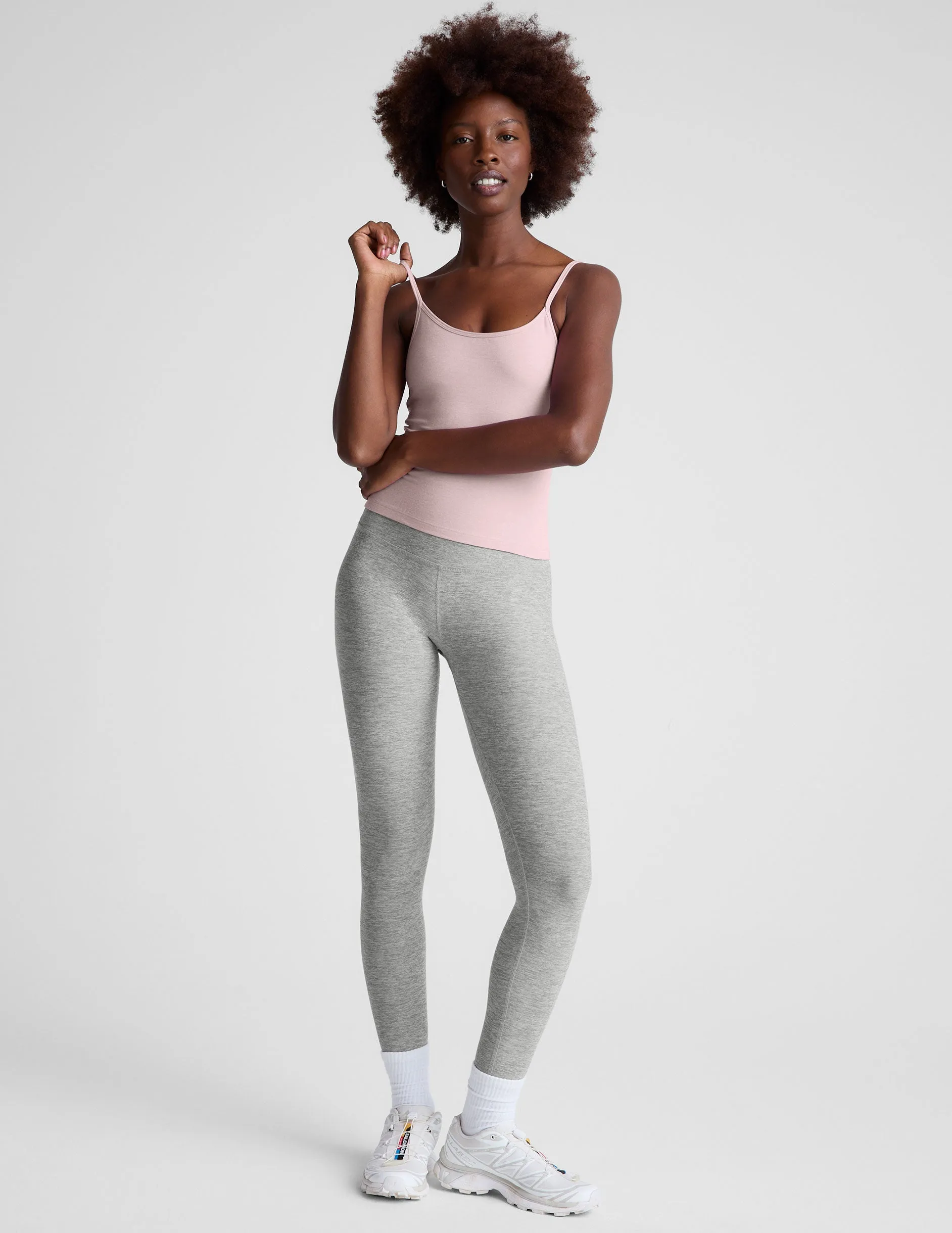 Spacedye Forever Tank sold by Beyond Yoga product image thumbnail 4